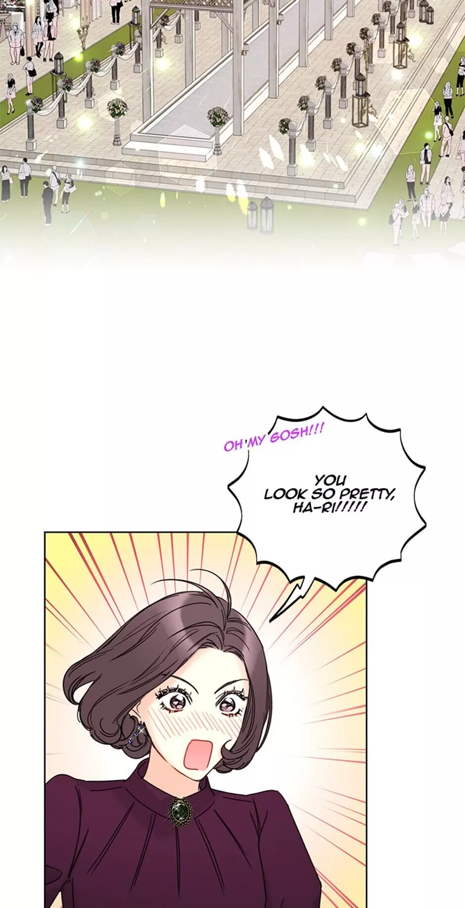 A Business Proposal Chapter 100 page 44