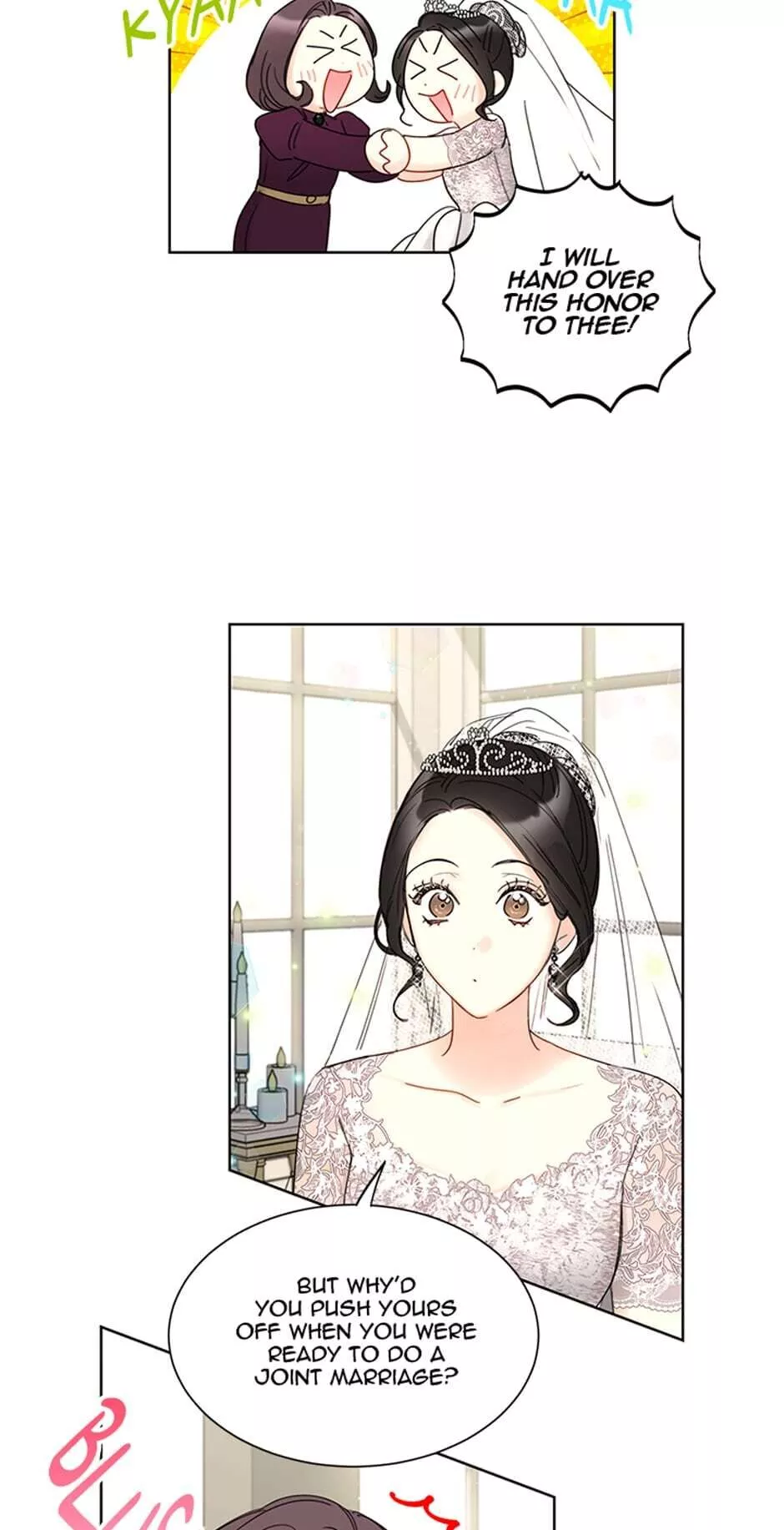A Business Proposal Chapter 100 page 47