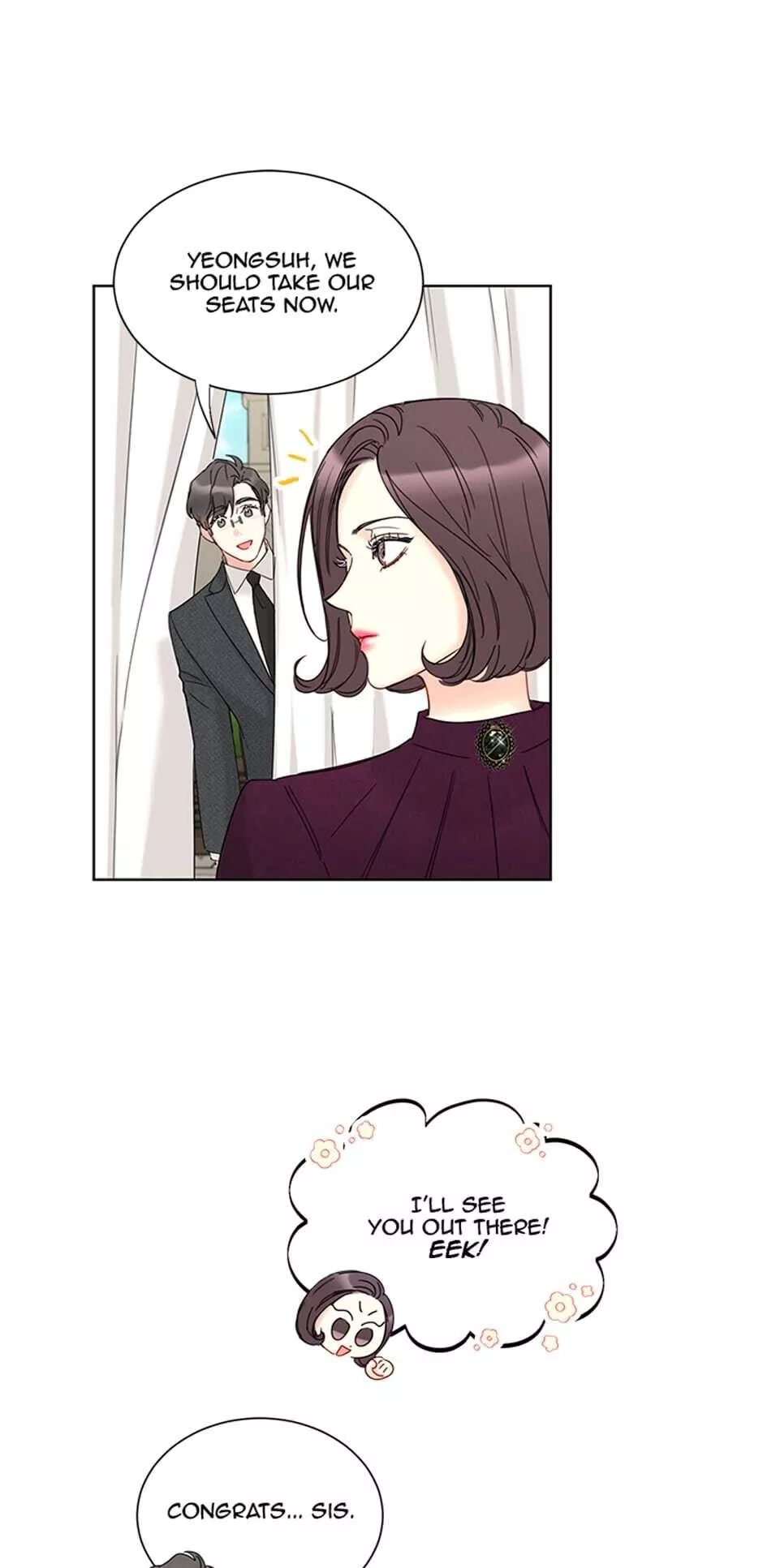 A Business Proposal Chapter 100 page 51