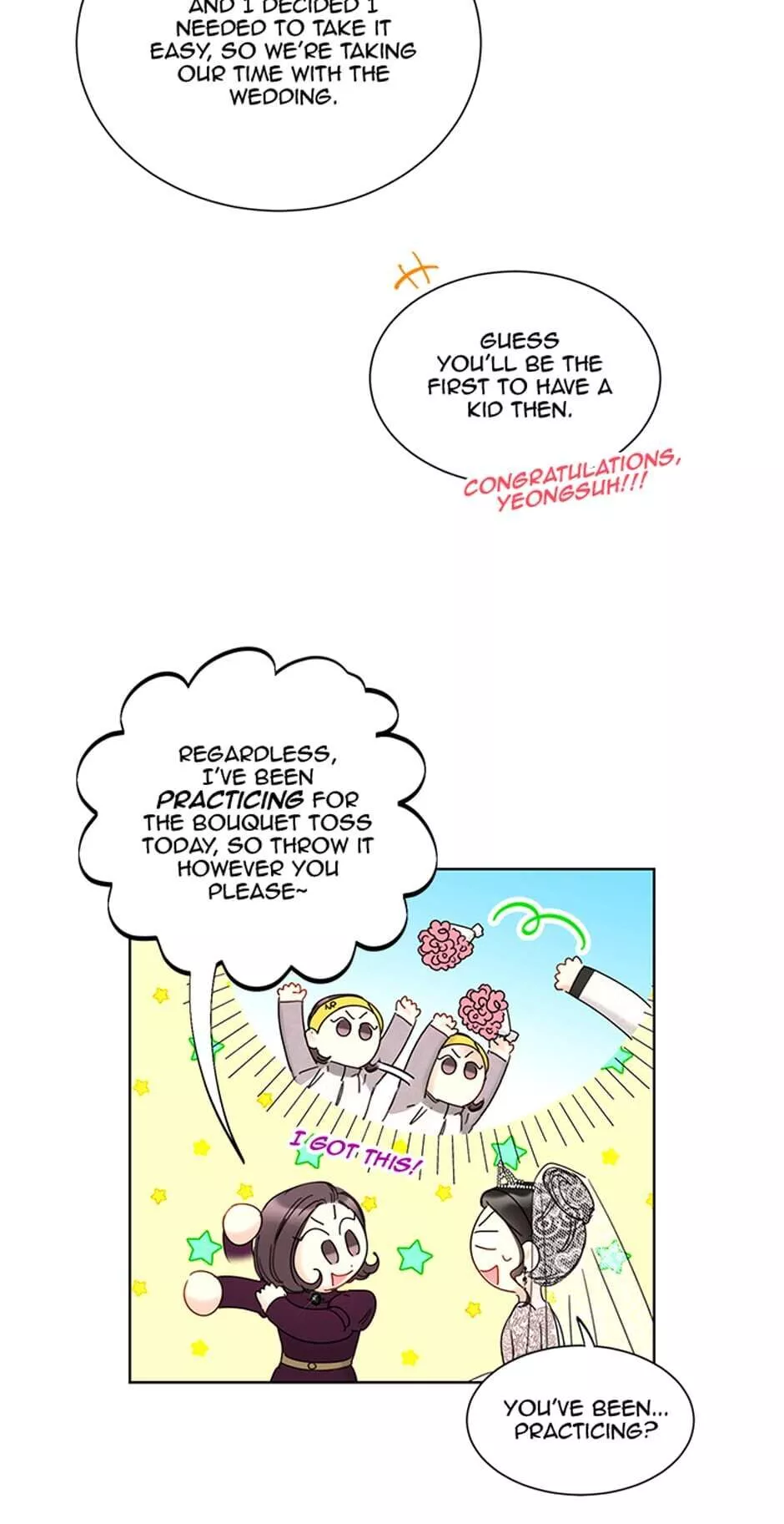 A Business Proposal Chapter 100 page 50