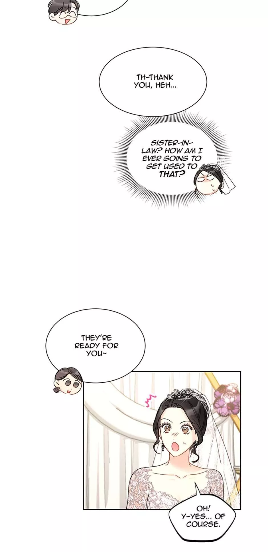 A Business Proposal Chapter 100 page 52