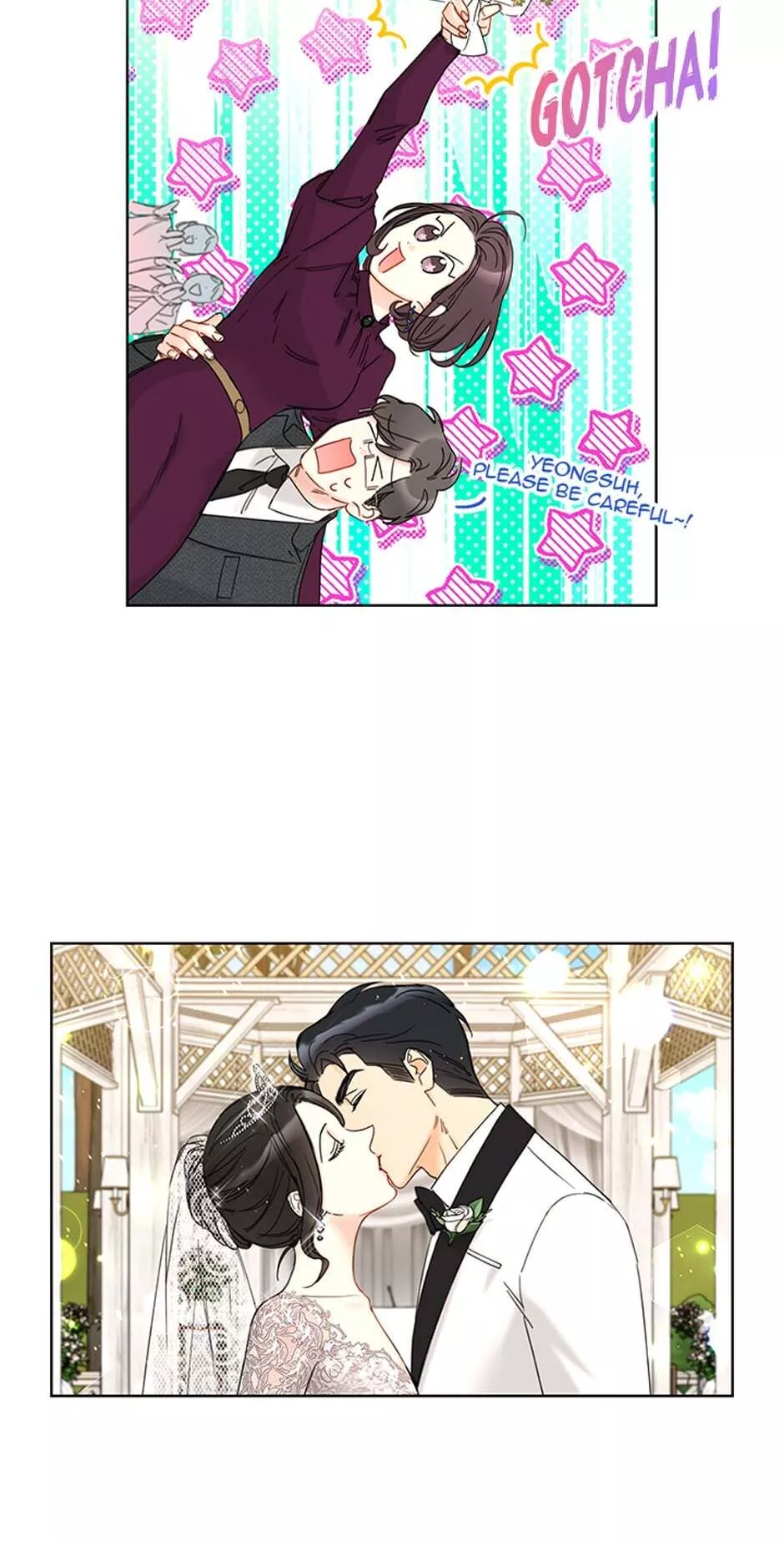 A Business Proposal Chapter 101 page 5