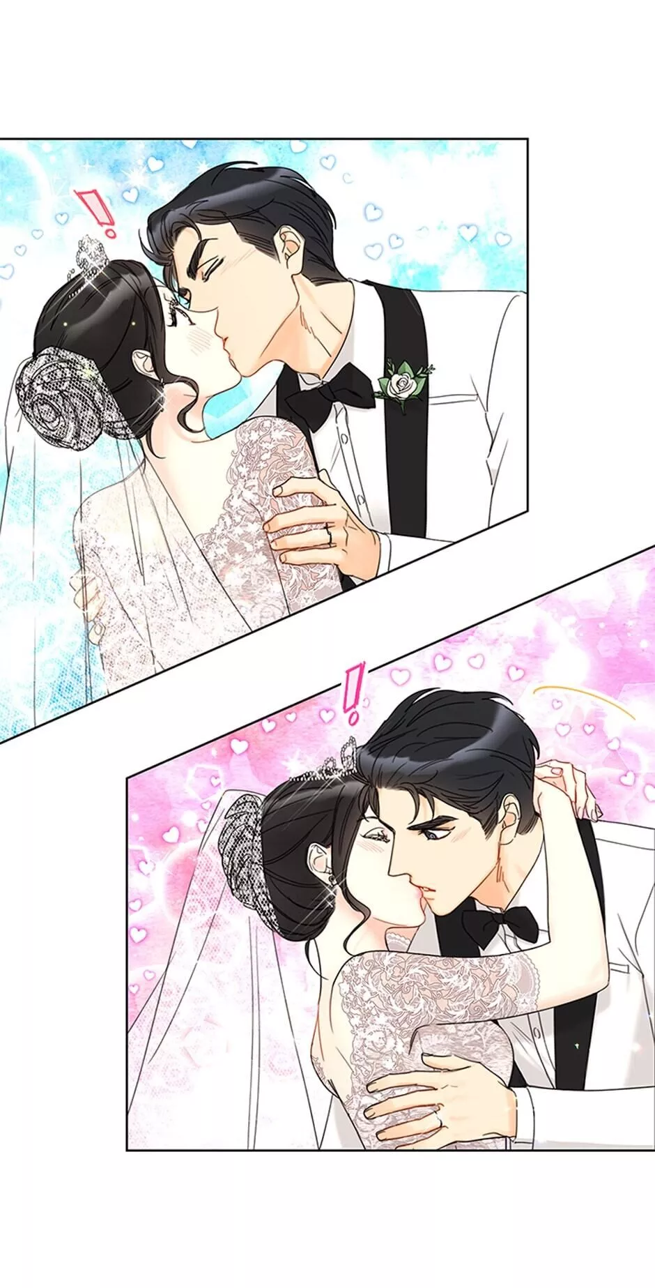 A Business Proposal Chapter 101 page 6