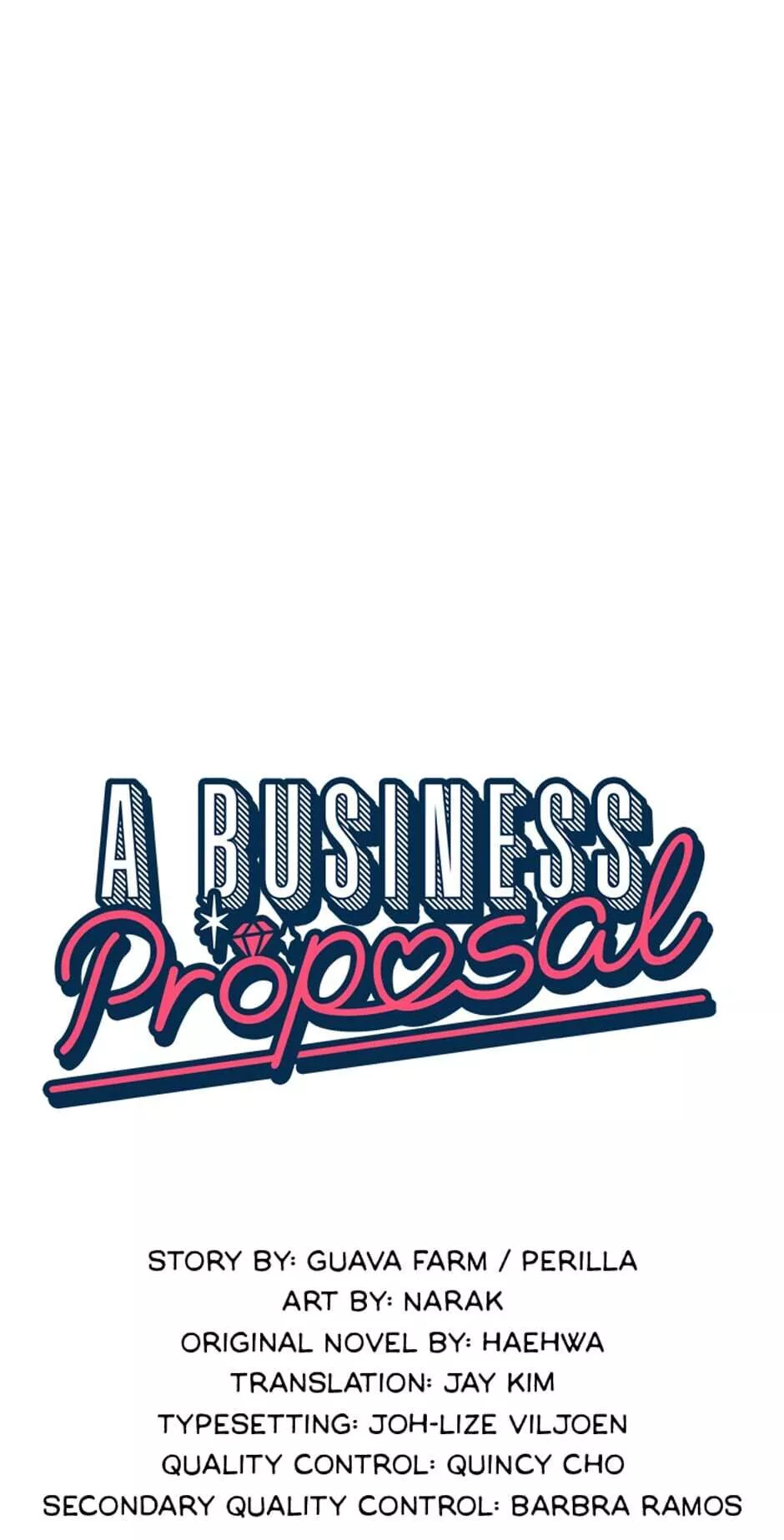 A Business Proposal Chapter 101 page 8