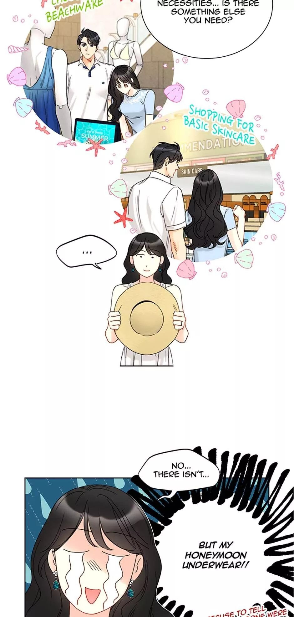 A Business Proposal Chapter 101 page 13