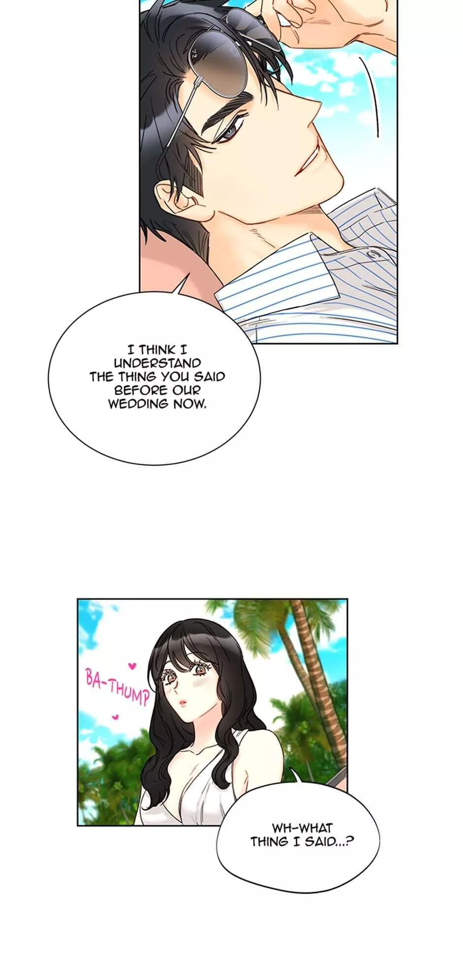 A Business Proposal Chapter 101 page 18