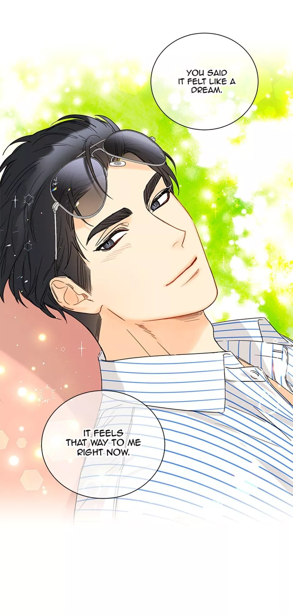 A Business Proposal Chapter 101 page 19