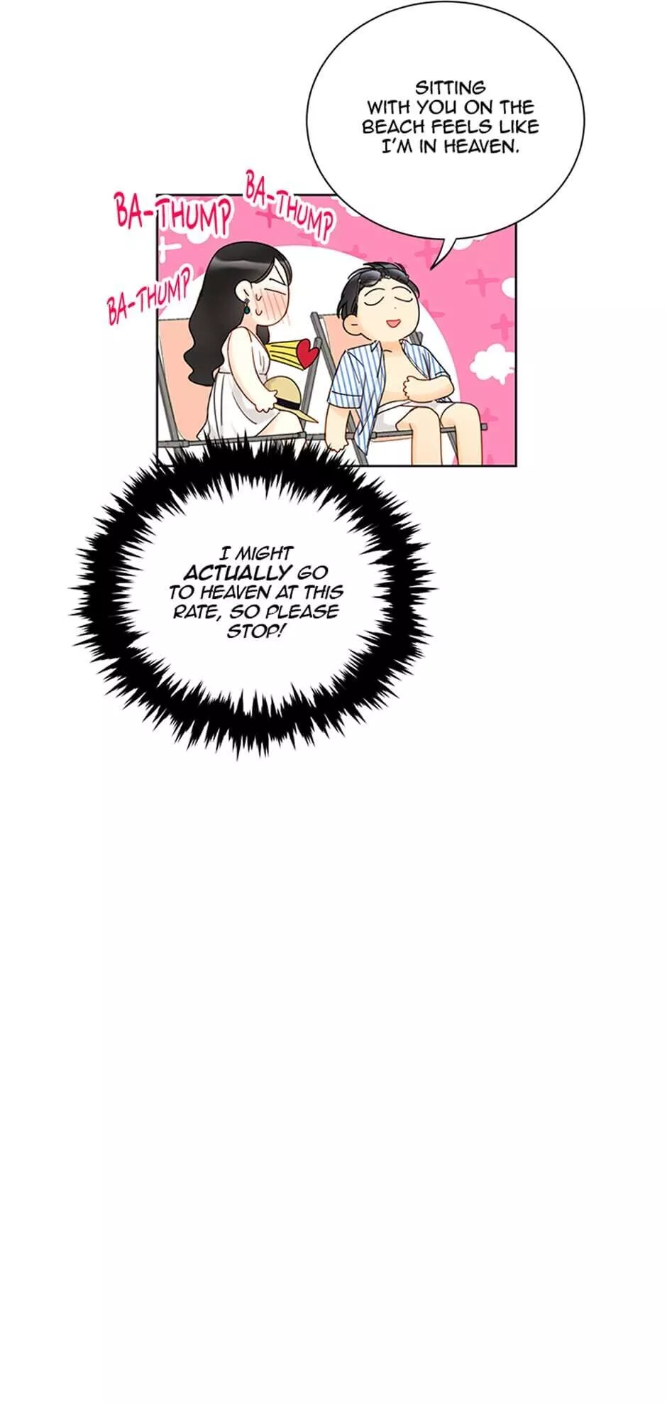 A Business Proposal Chapter 101 page 20