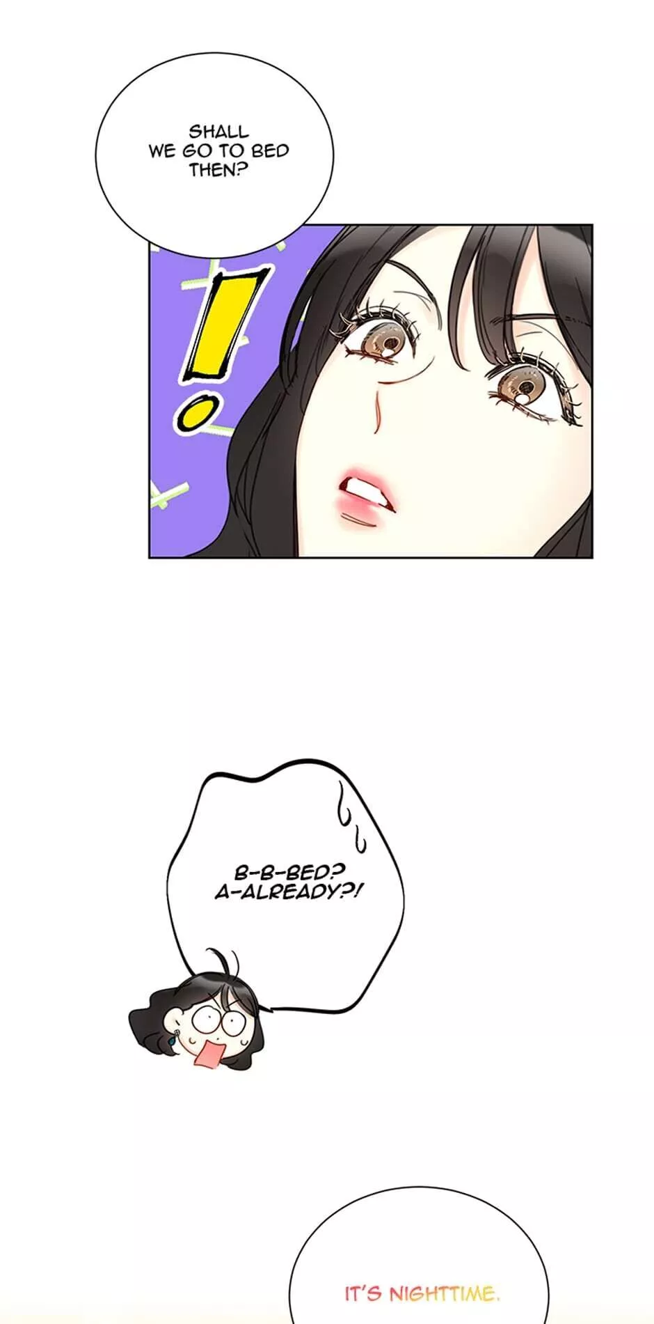 A Business Proposal Chapter 101 page 24