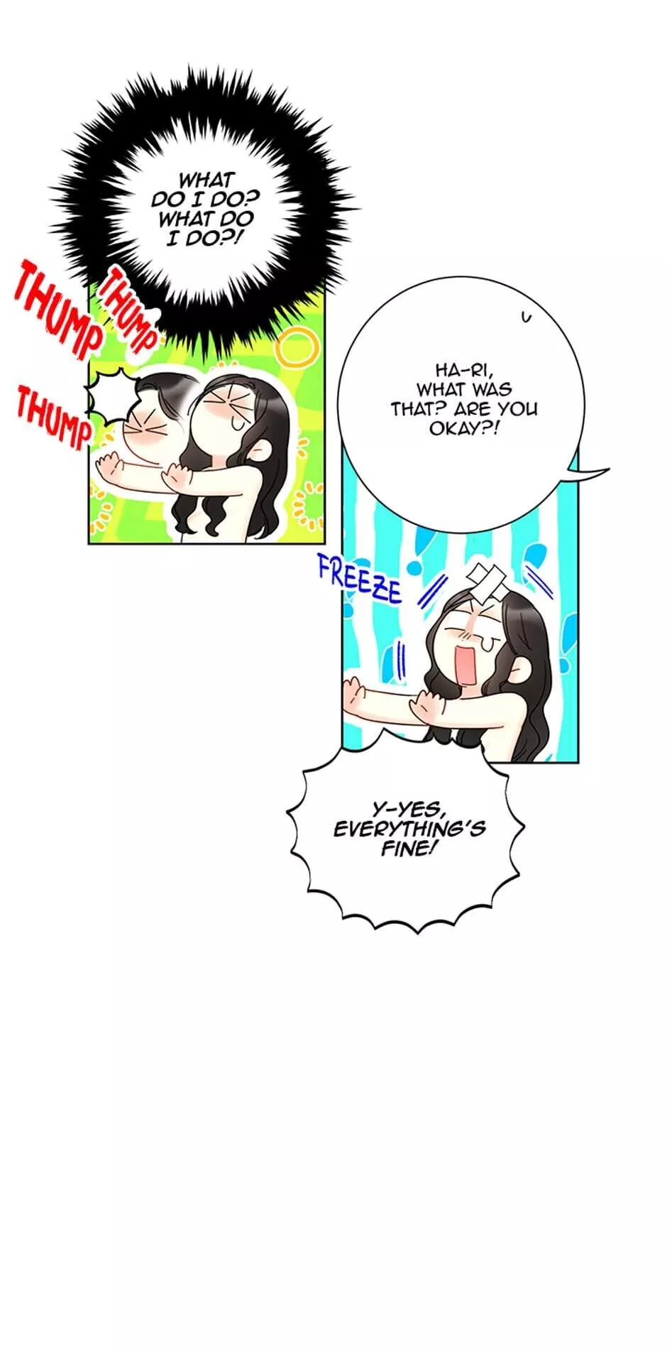 A Business Proposal Chapter 101 page 29