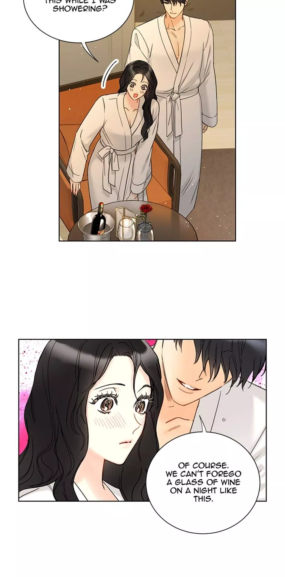 A Business Proposal Chapter 101 page 31