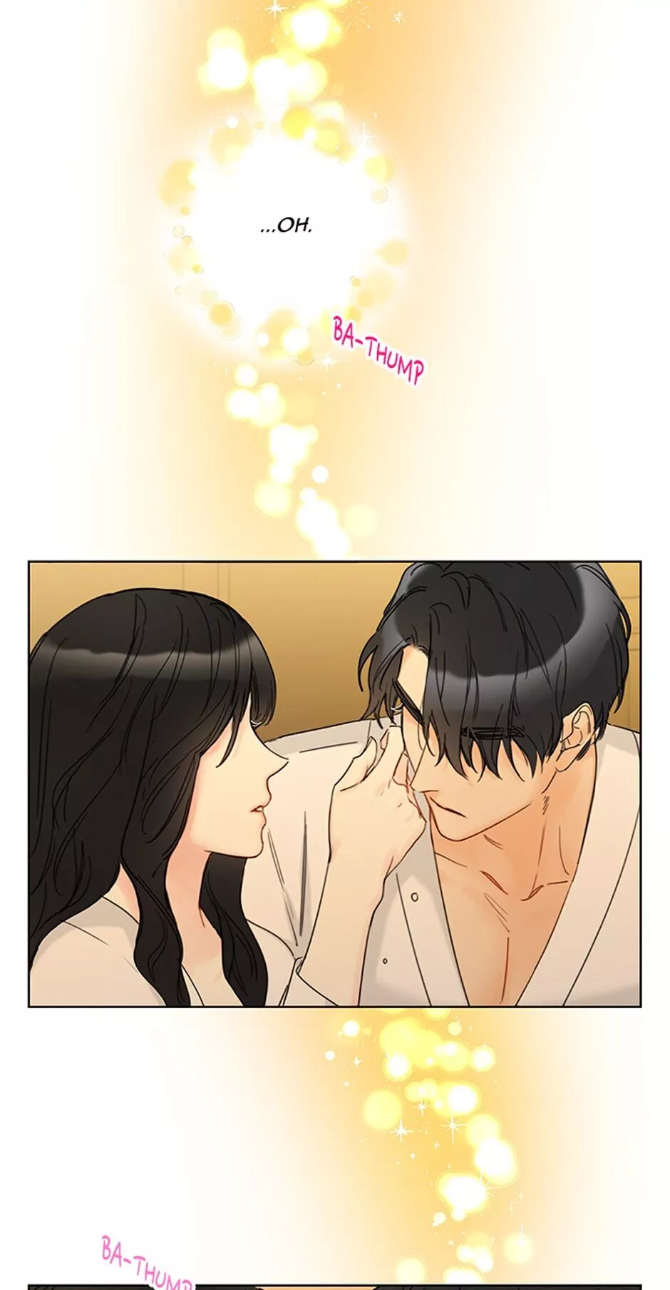 A Business Proposal Chapter 101 page 34