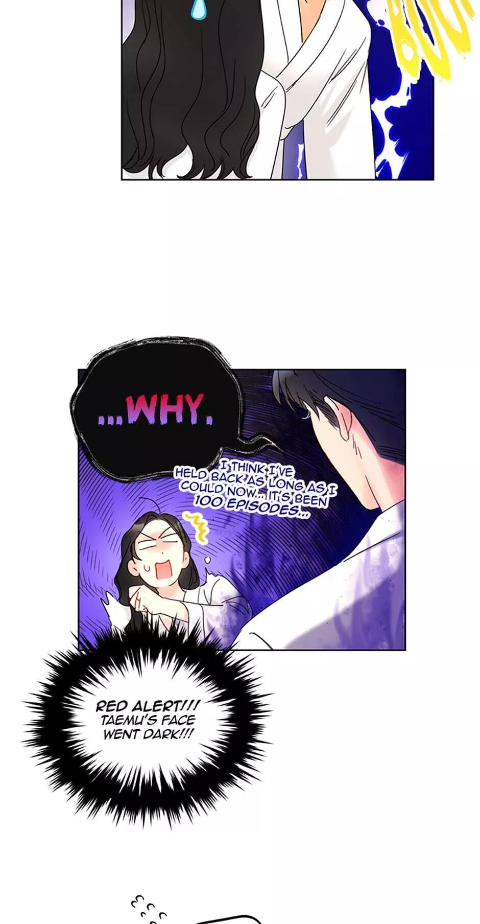 A Business Proposal Chapter 101 page 38