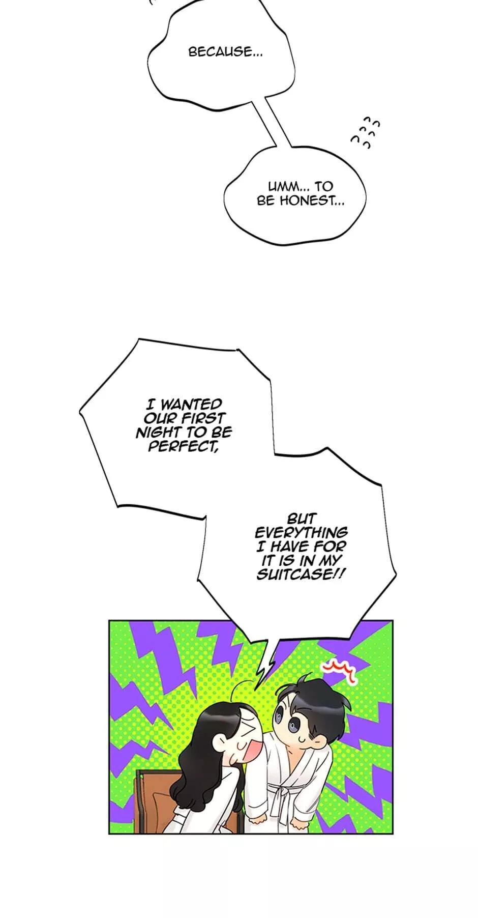 A Business Proposal Chapter 101 page 39