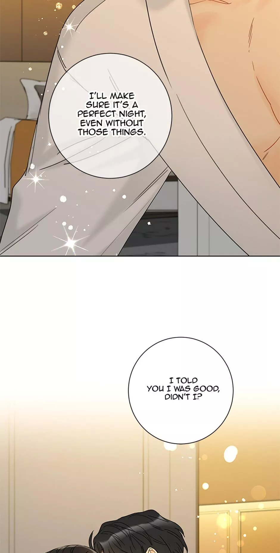 A Business Proposal Chapter 101 page 41