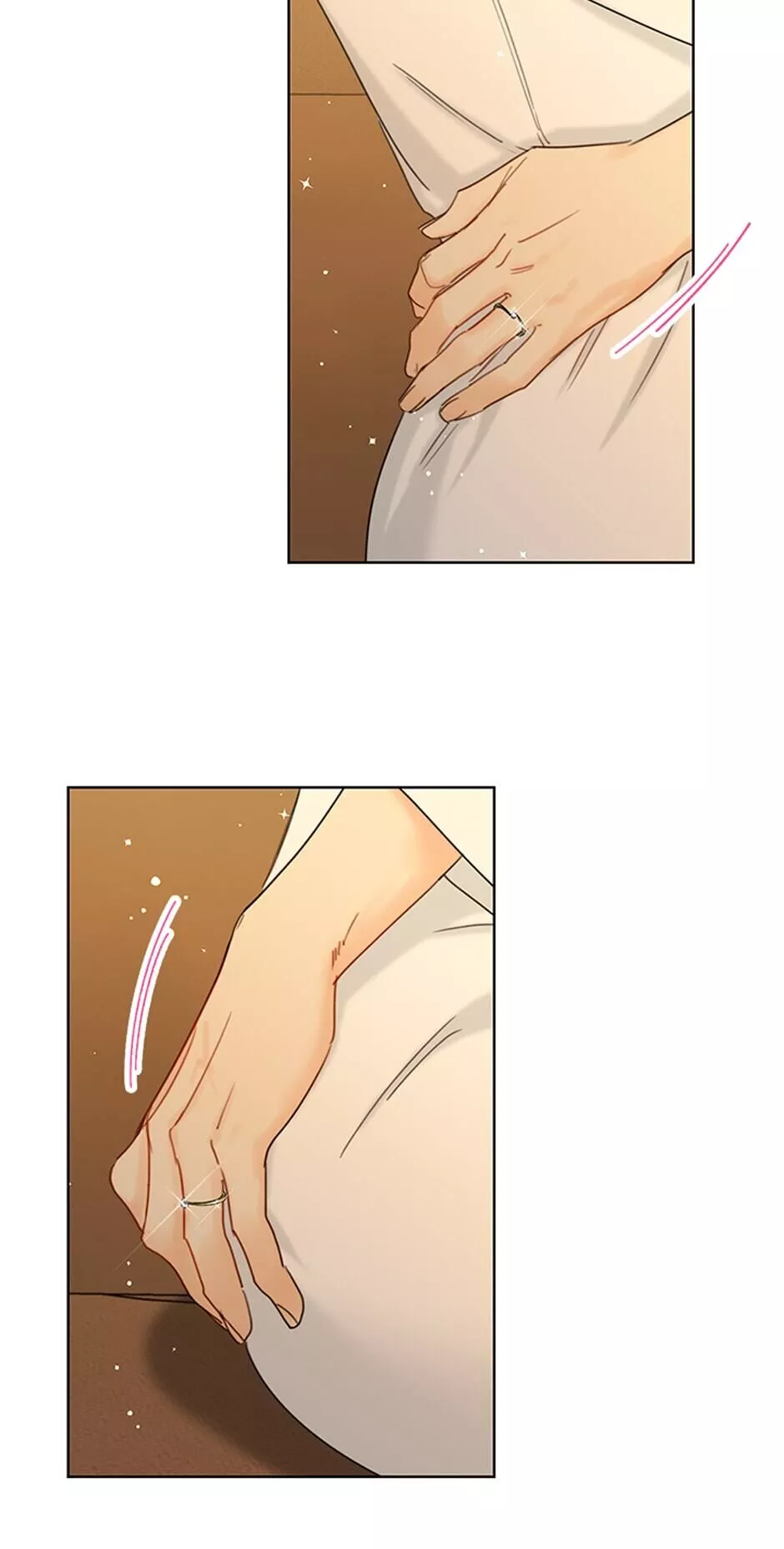 A Business Proposal Chapter 101 page 44