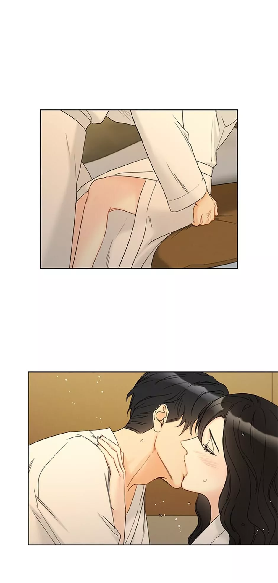 A Business Proposal Chapter 102 page 2