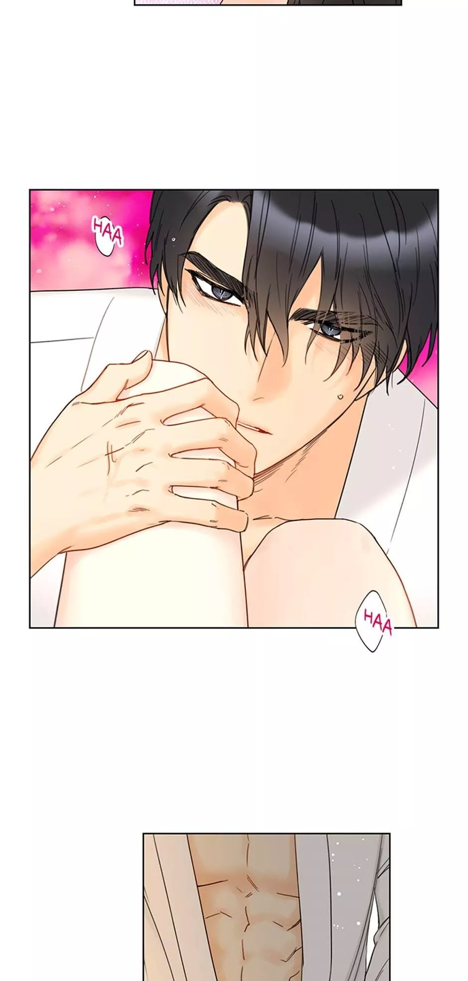 A Business Proposal Chapter 102 page 5
