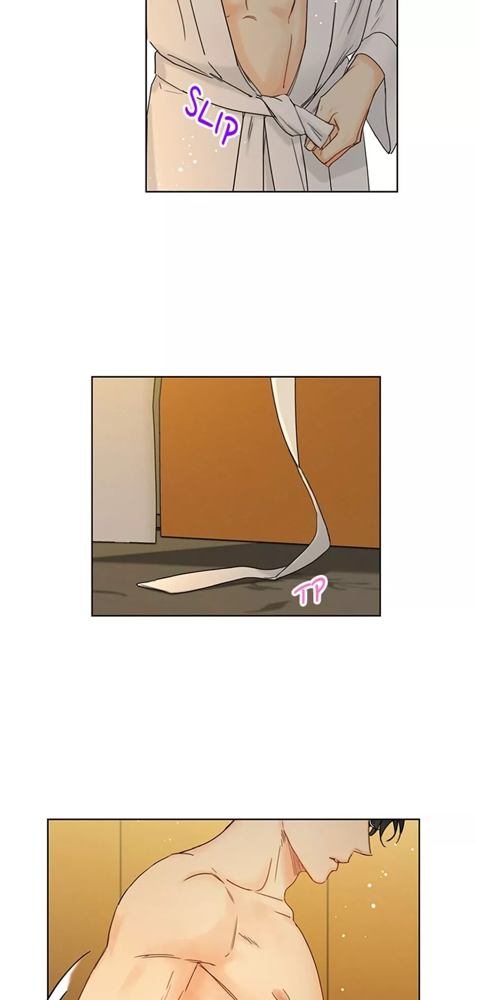 A Business Proposal Chapter 102 page 6