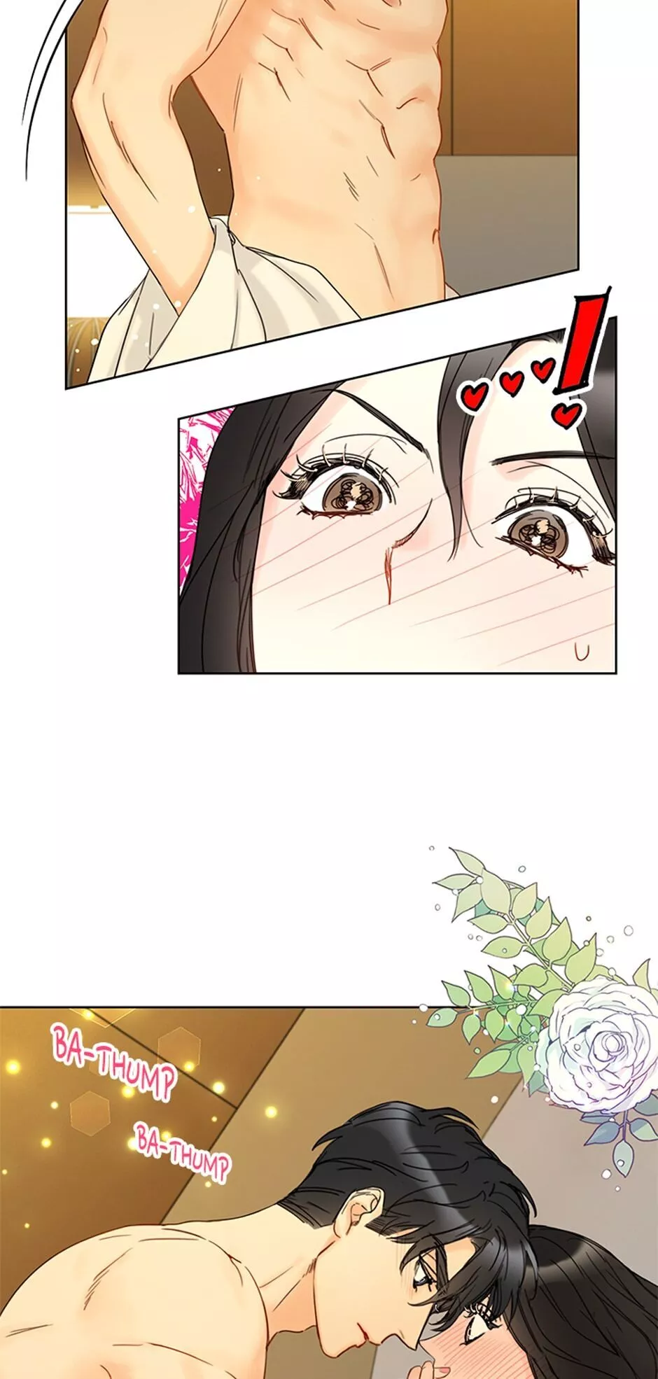 A Business Proposal Chapter 102 page 7
