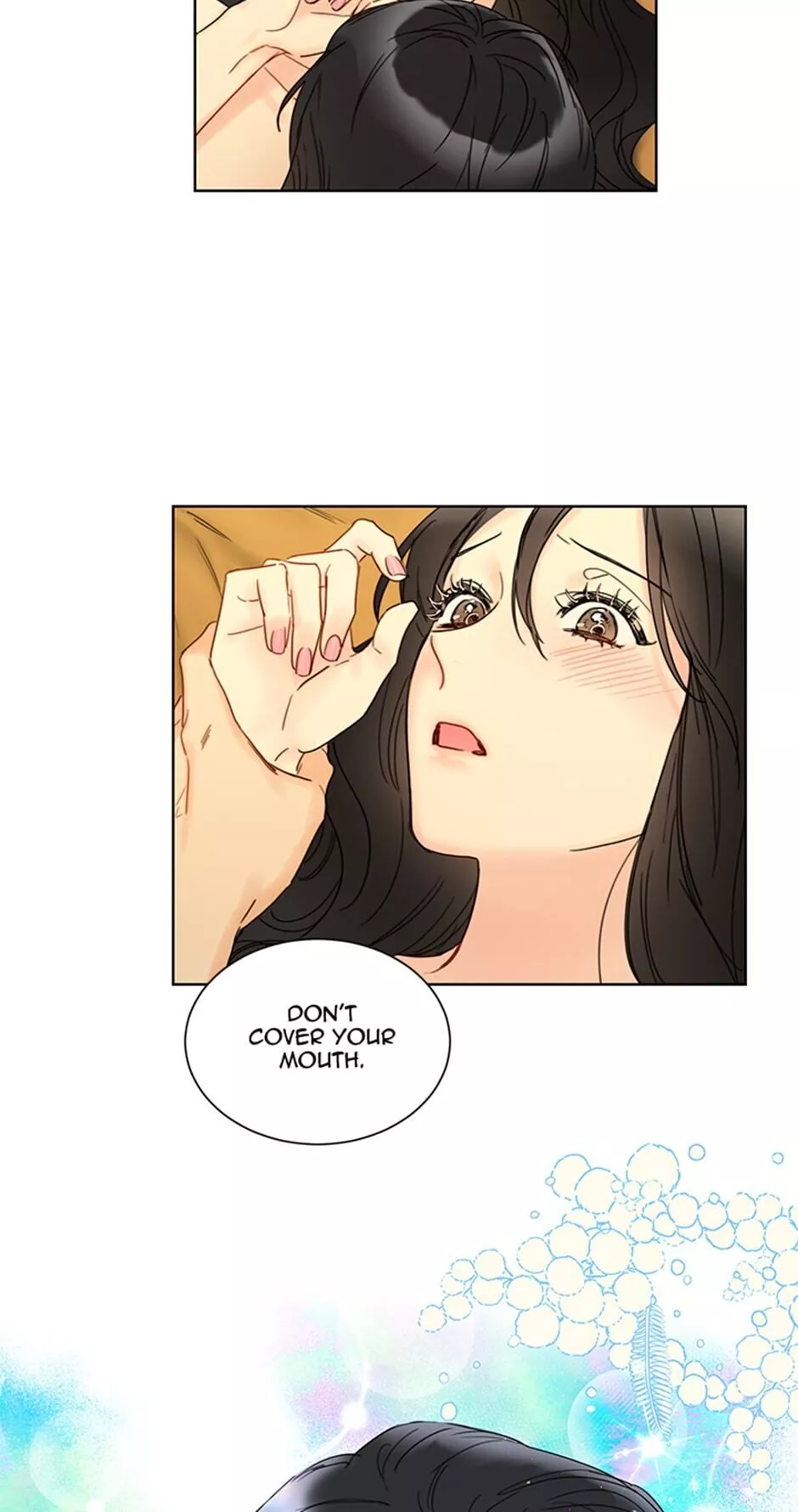 A Business Proposal Chapter 102 page 11