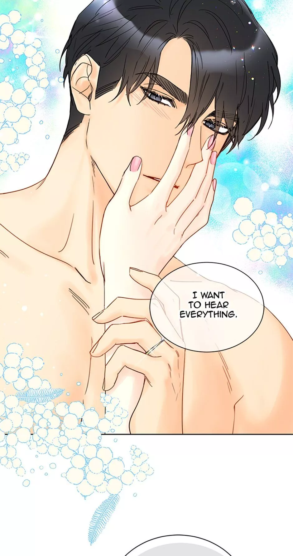 A Business Proposal Chapter 102 page 12