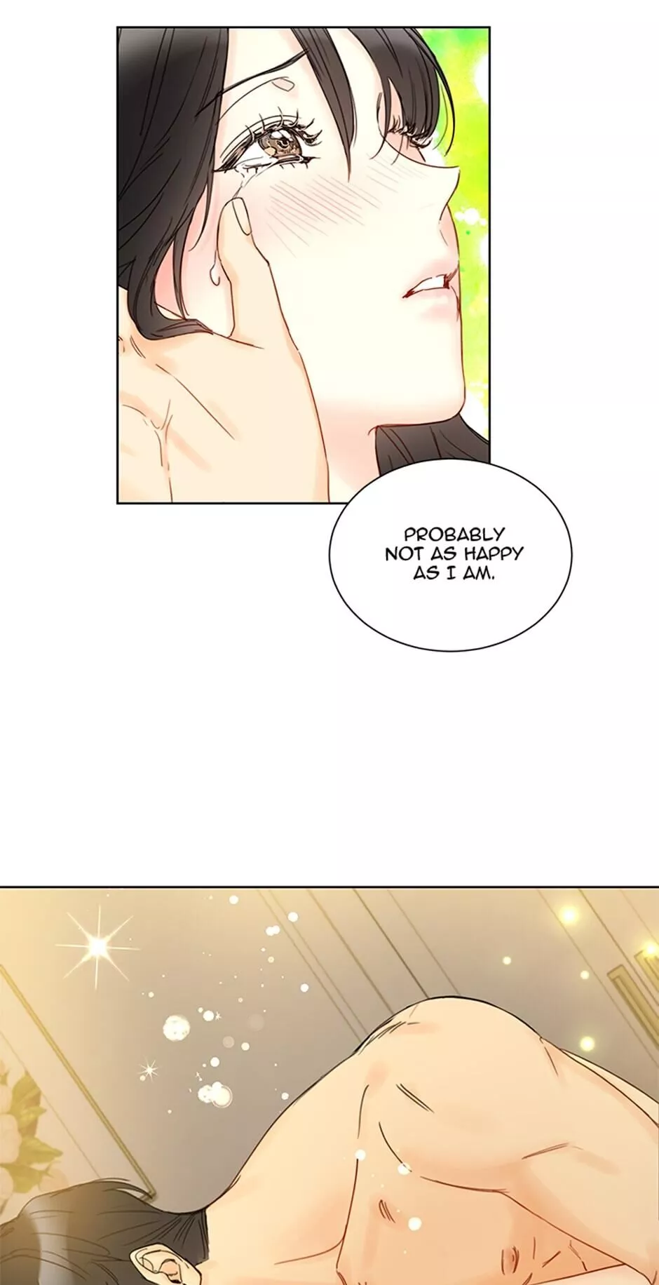 A Business Proposal Chapter 102 page 19
