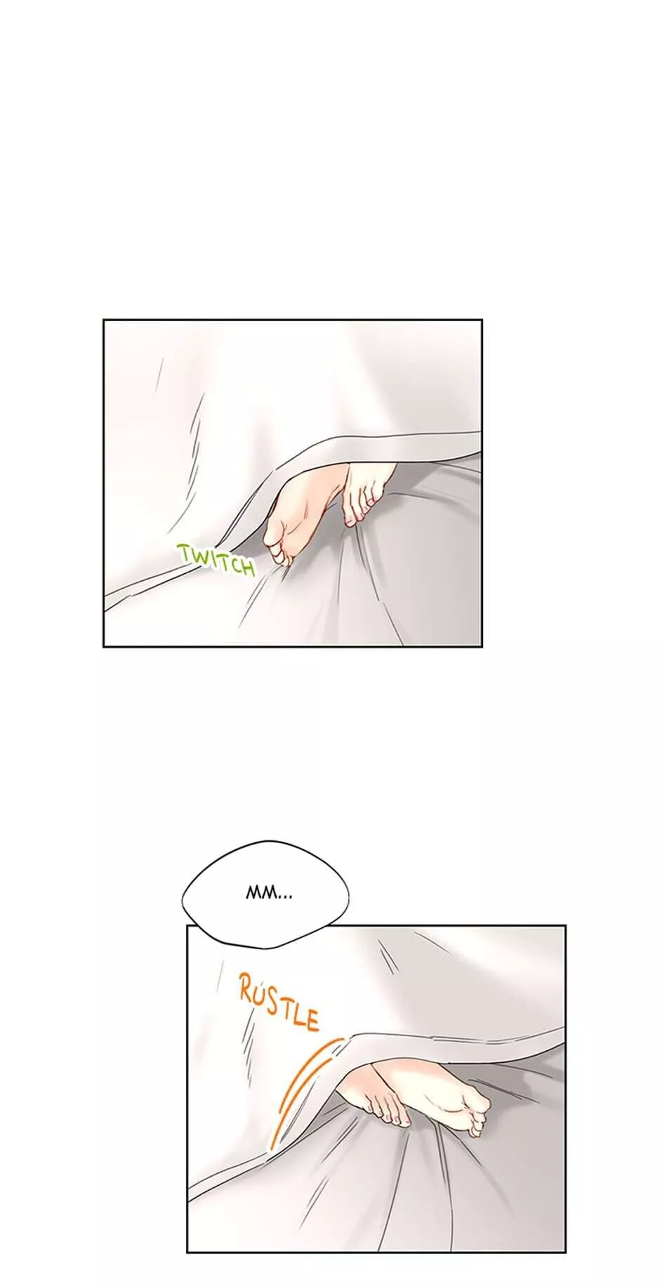 A Business Proposal Chapter 102 page 23