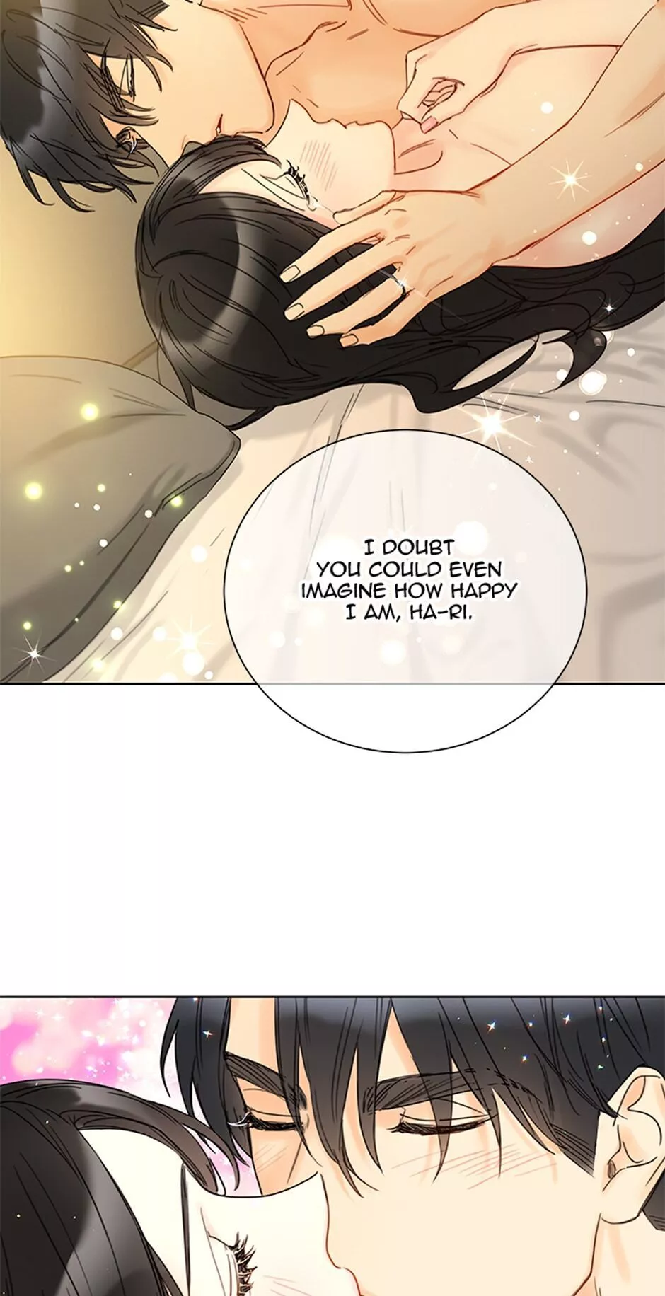 A Business Proposal Chapter 102 page 20