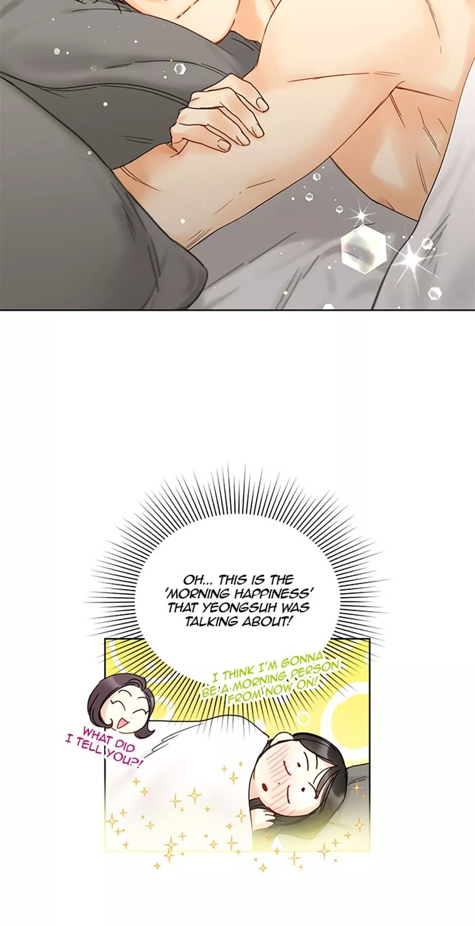 A Business Proposal Chapter 102 page 25