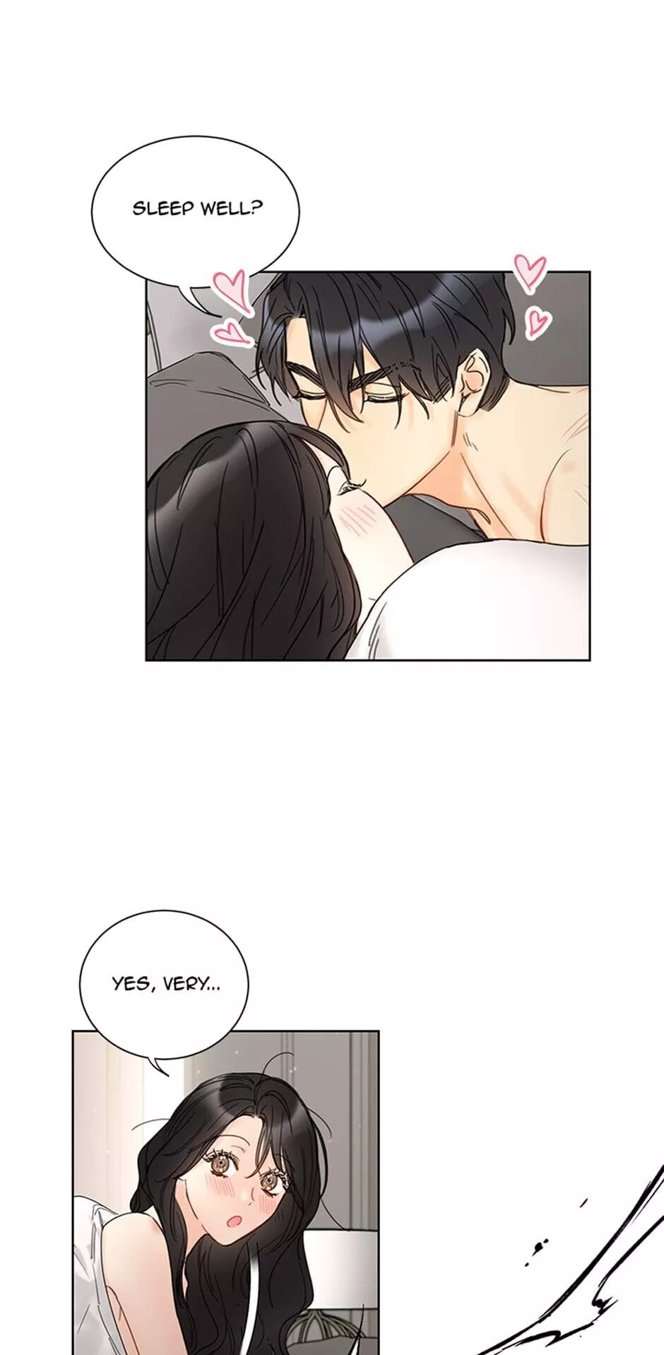 A Business Proposal Chapter 102 page 26
