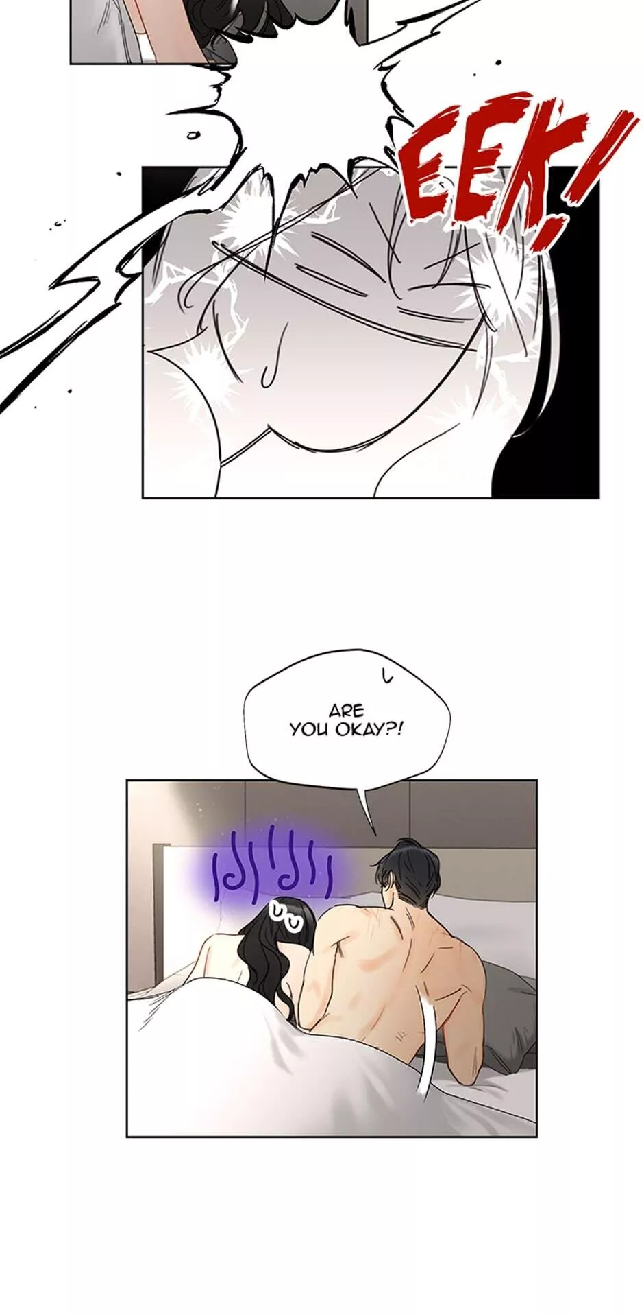 A Business Proposal Chapter 102 page 27