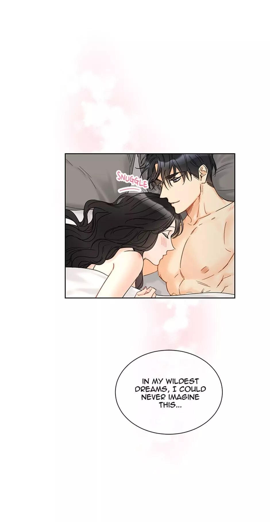 A Business Proposal Chapter 102 page 33