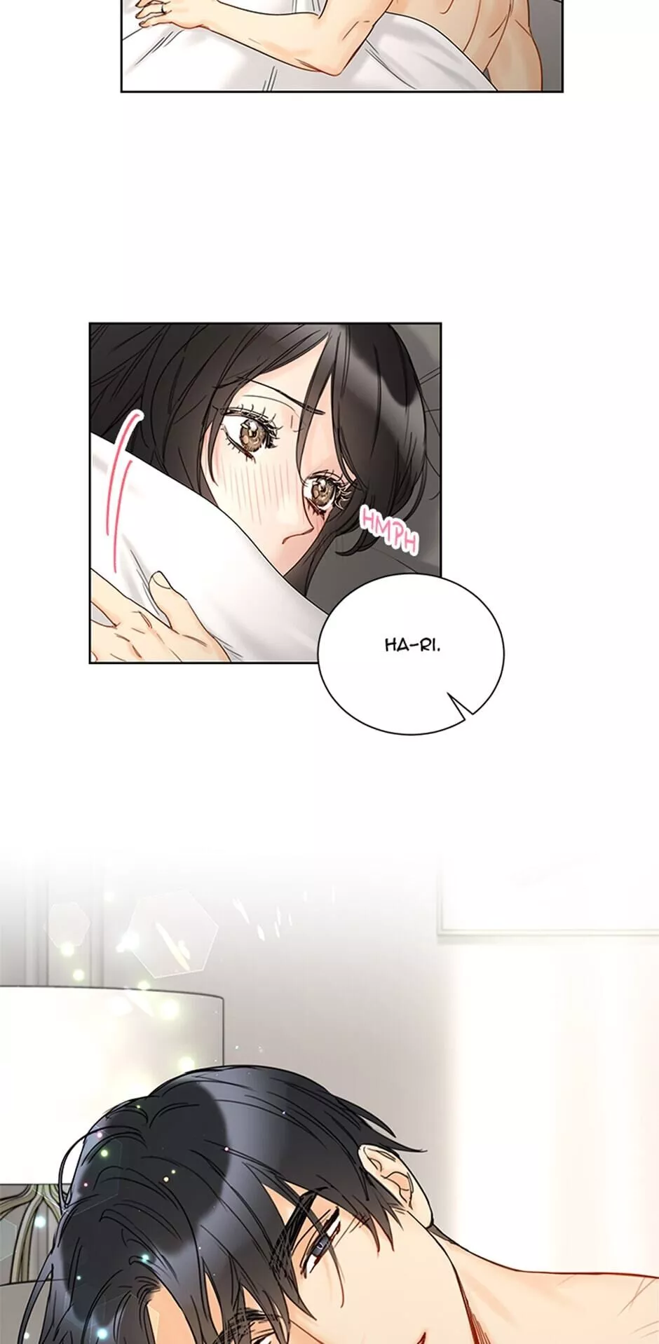A Business Proposal Chapter 102 page 31