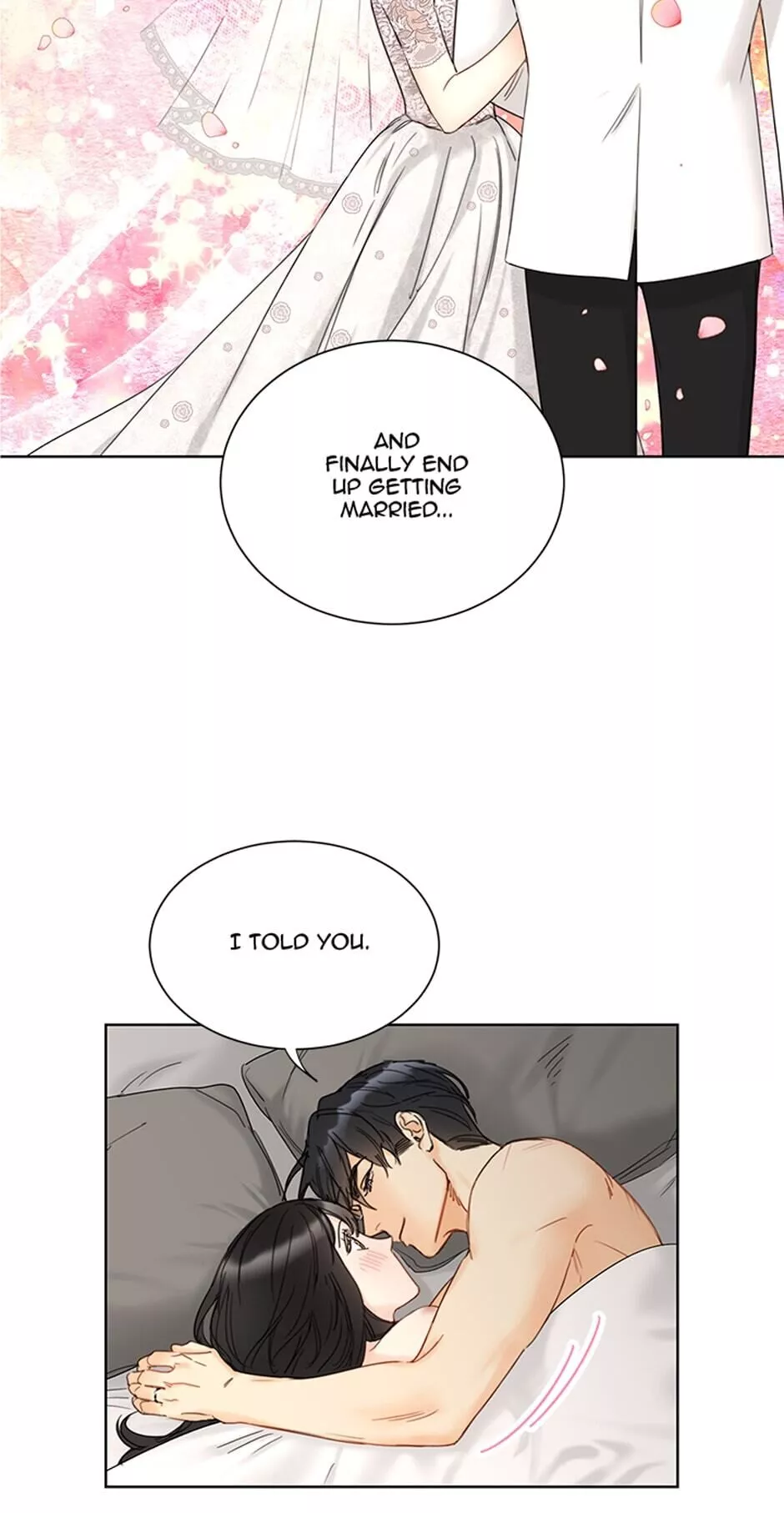 A Business Proposal Chapter 102 page 37