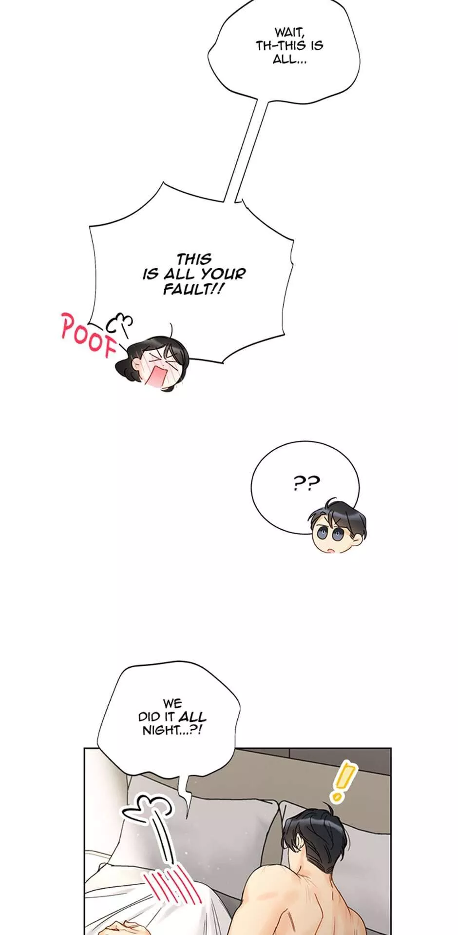 A Business Proposal Chapter 102 page 30