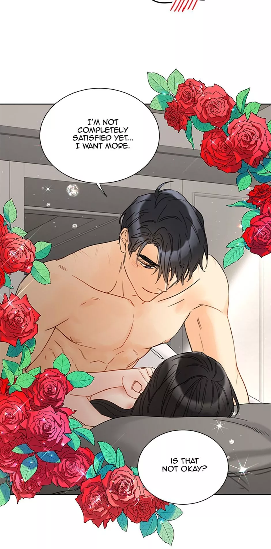 A Business Proposal Chapter 102 page 41