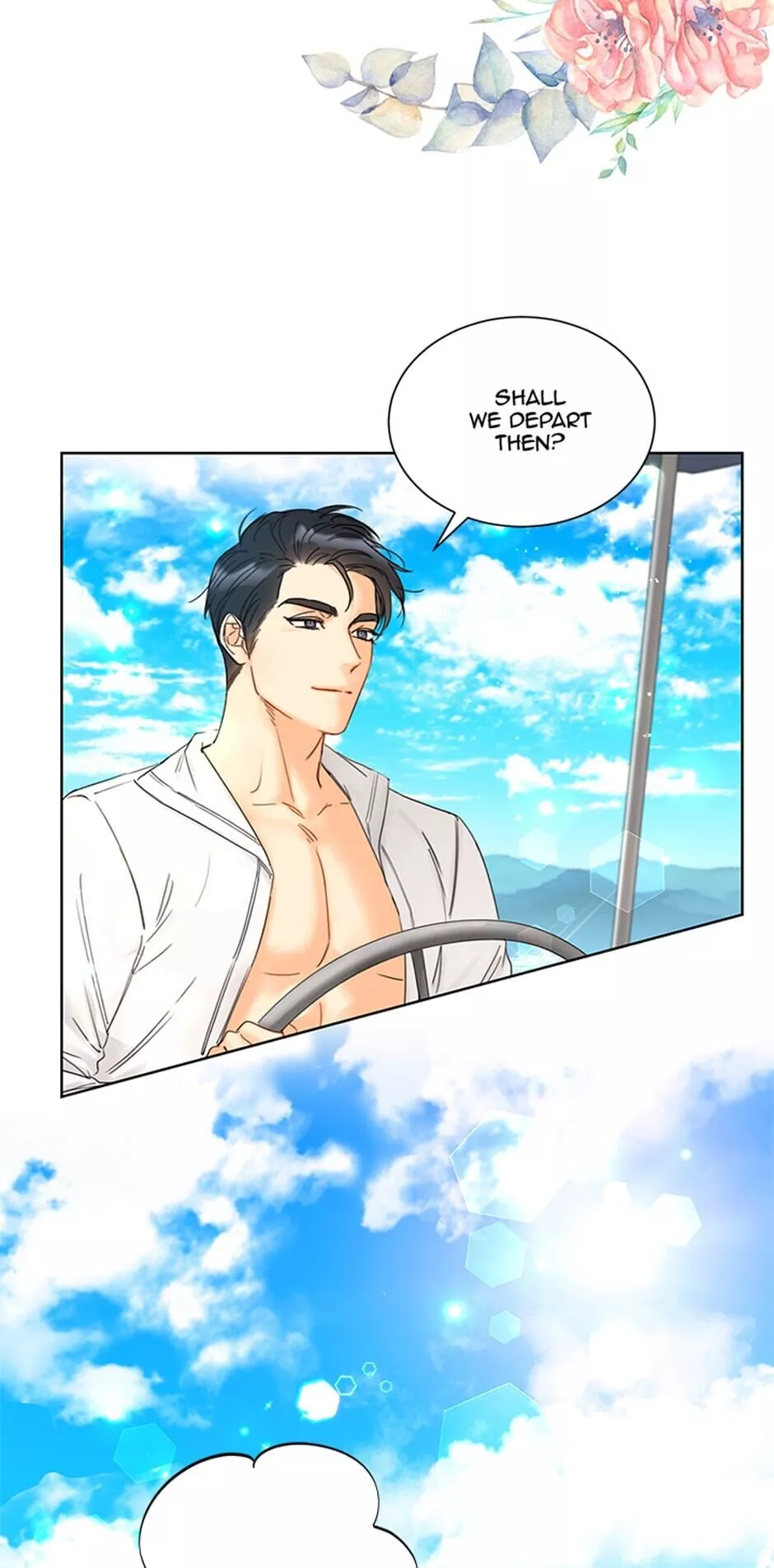 A Business Proposal Chapter 102 page 45