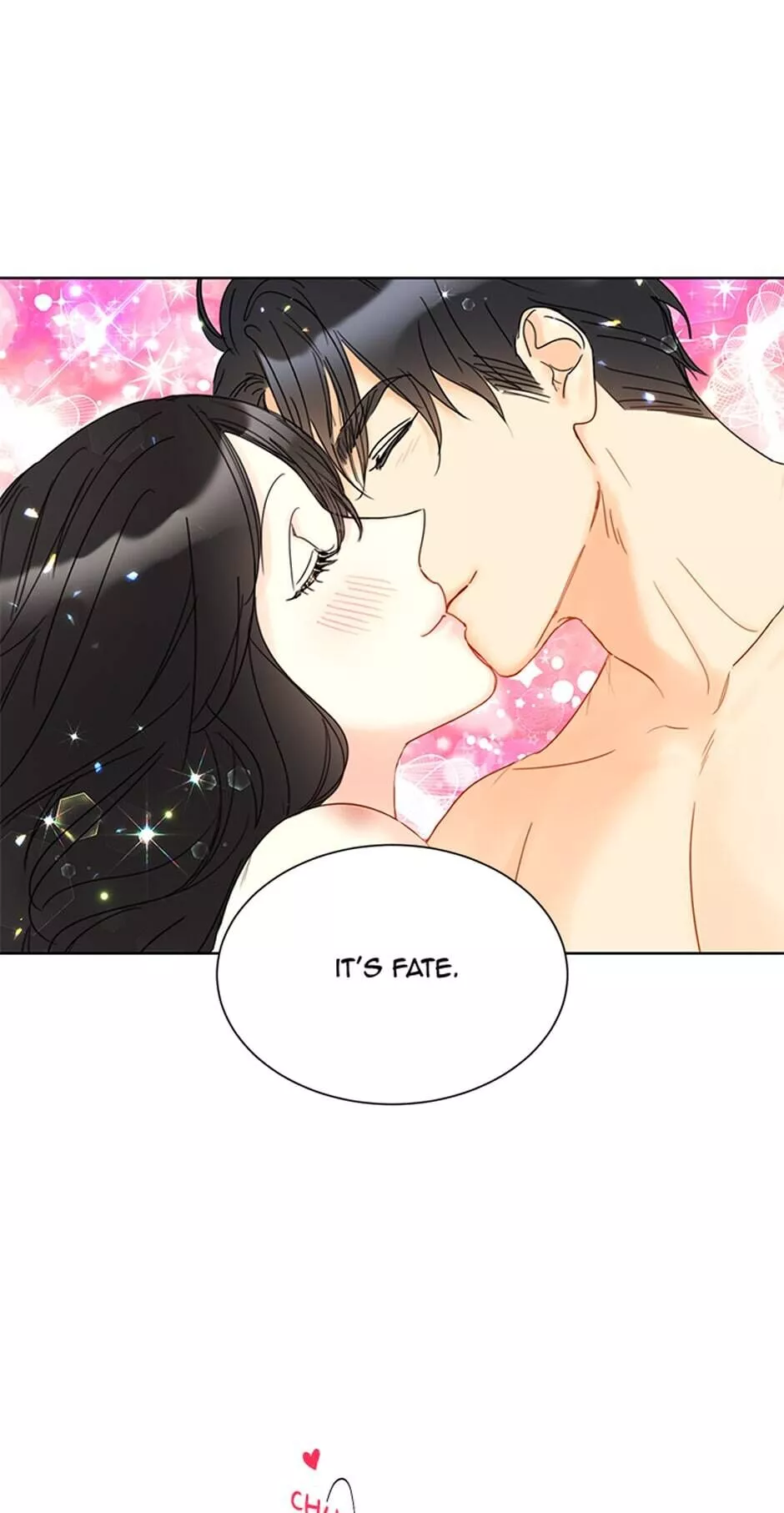A Business Proposal Chapter 102 page 38