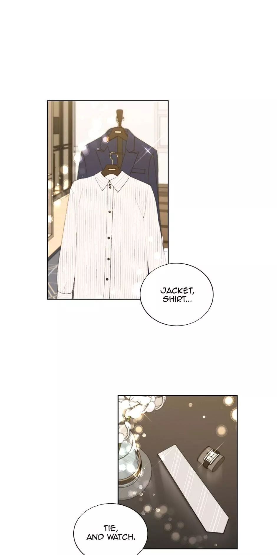 A Business Proposal Chapter 103 page 1