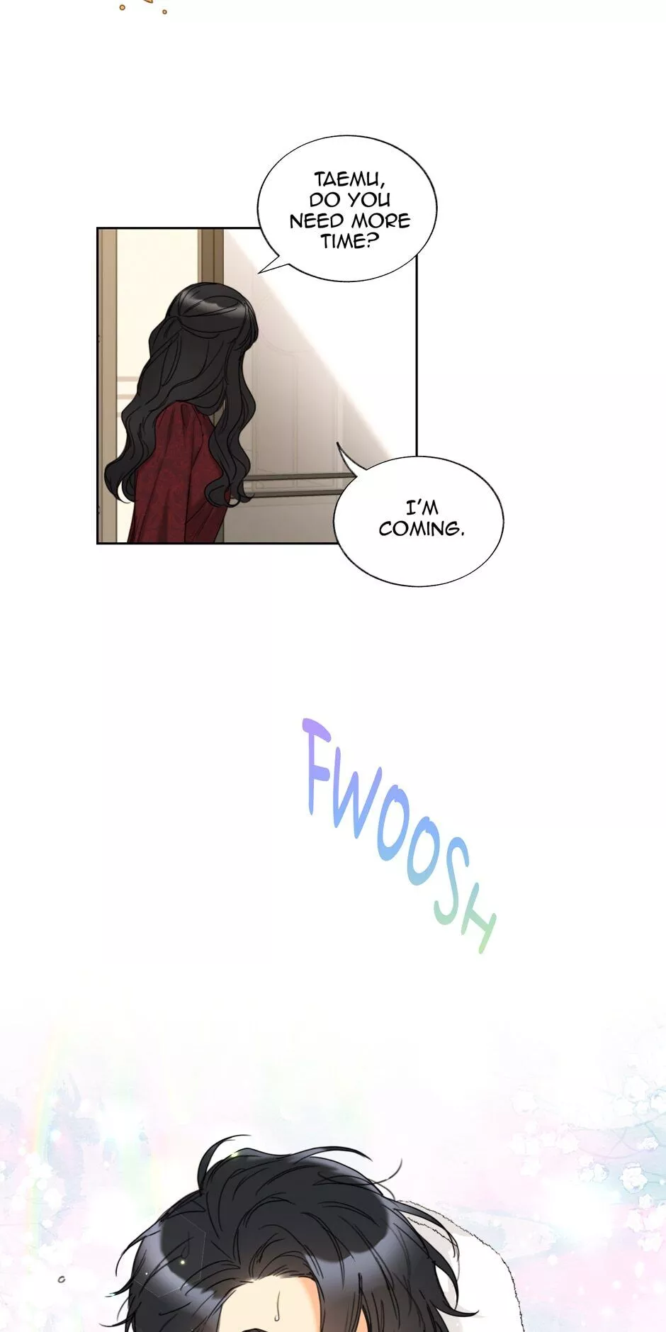 A Business Proposal Chapter 103 page 3