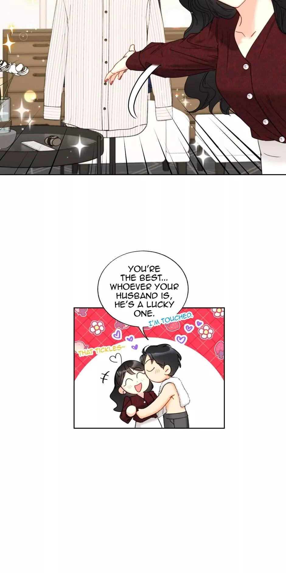 A Business Proposal Chapter 103 page 6