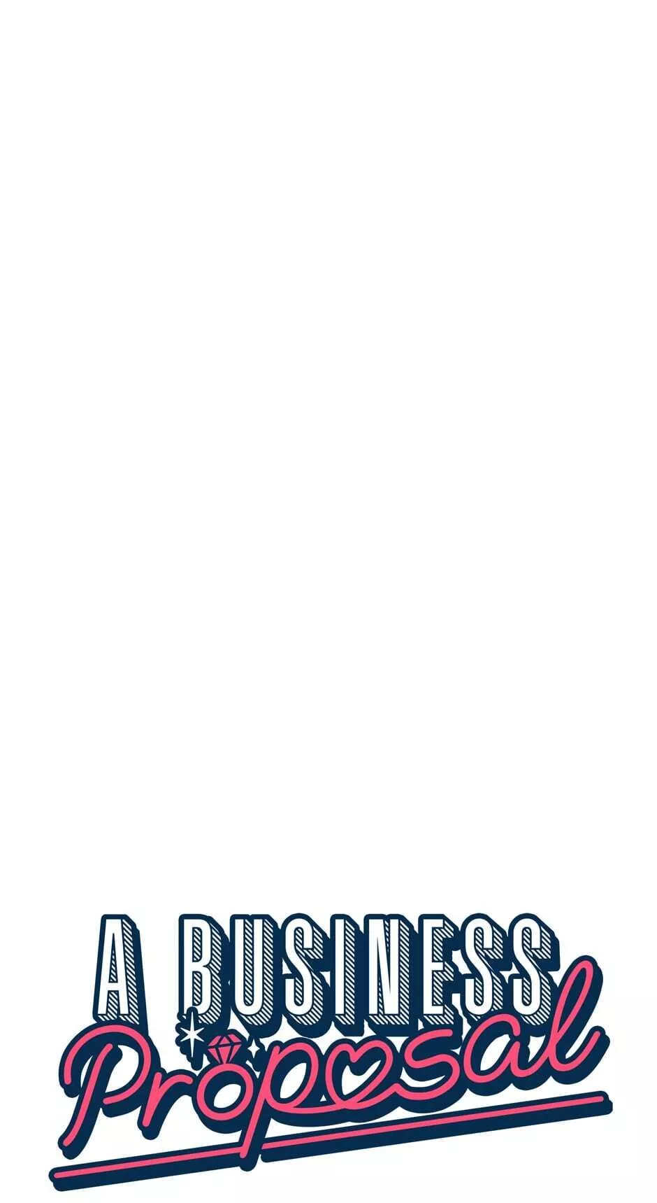 A Business Proposal Chapter 103 page 20
