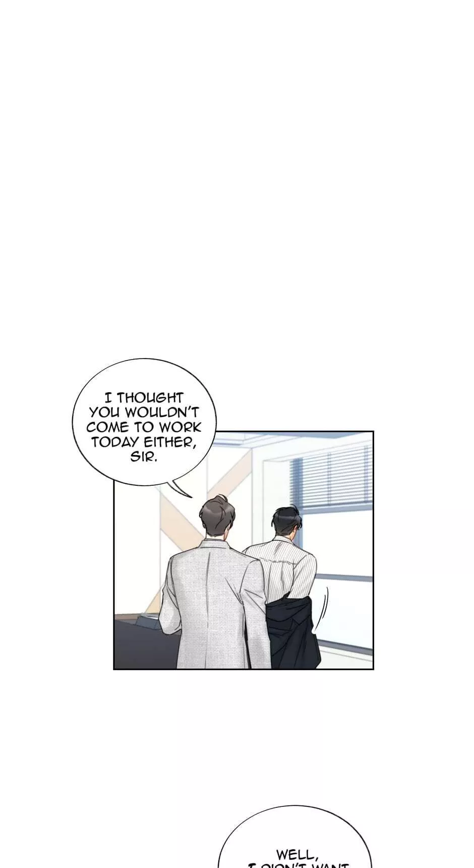 A Business Proposal Chapter 103 page 22