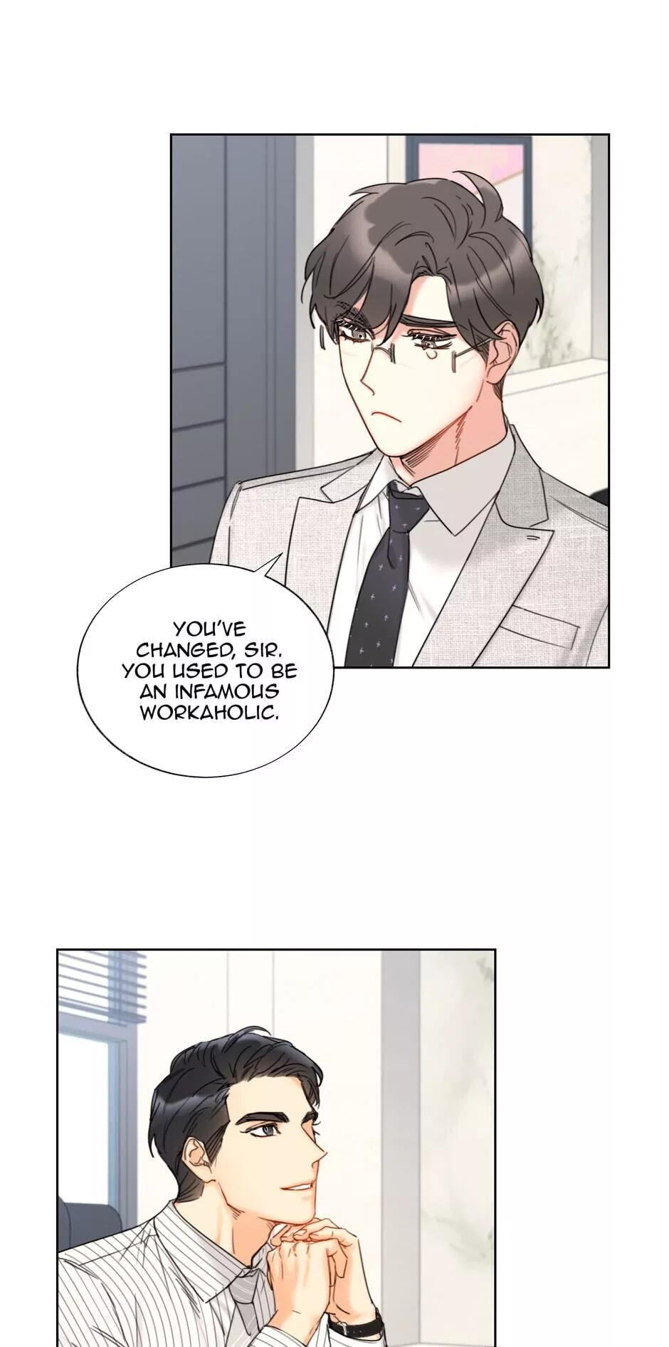 A Business Proposal Chapter 103 page 27