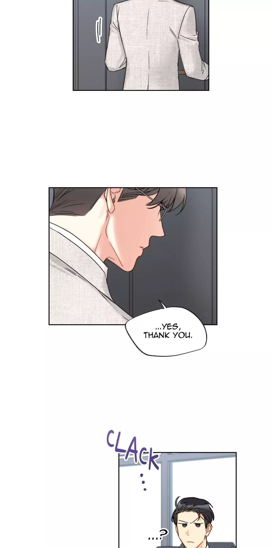 A Business Proposal Chapter 103 page 29