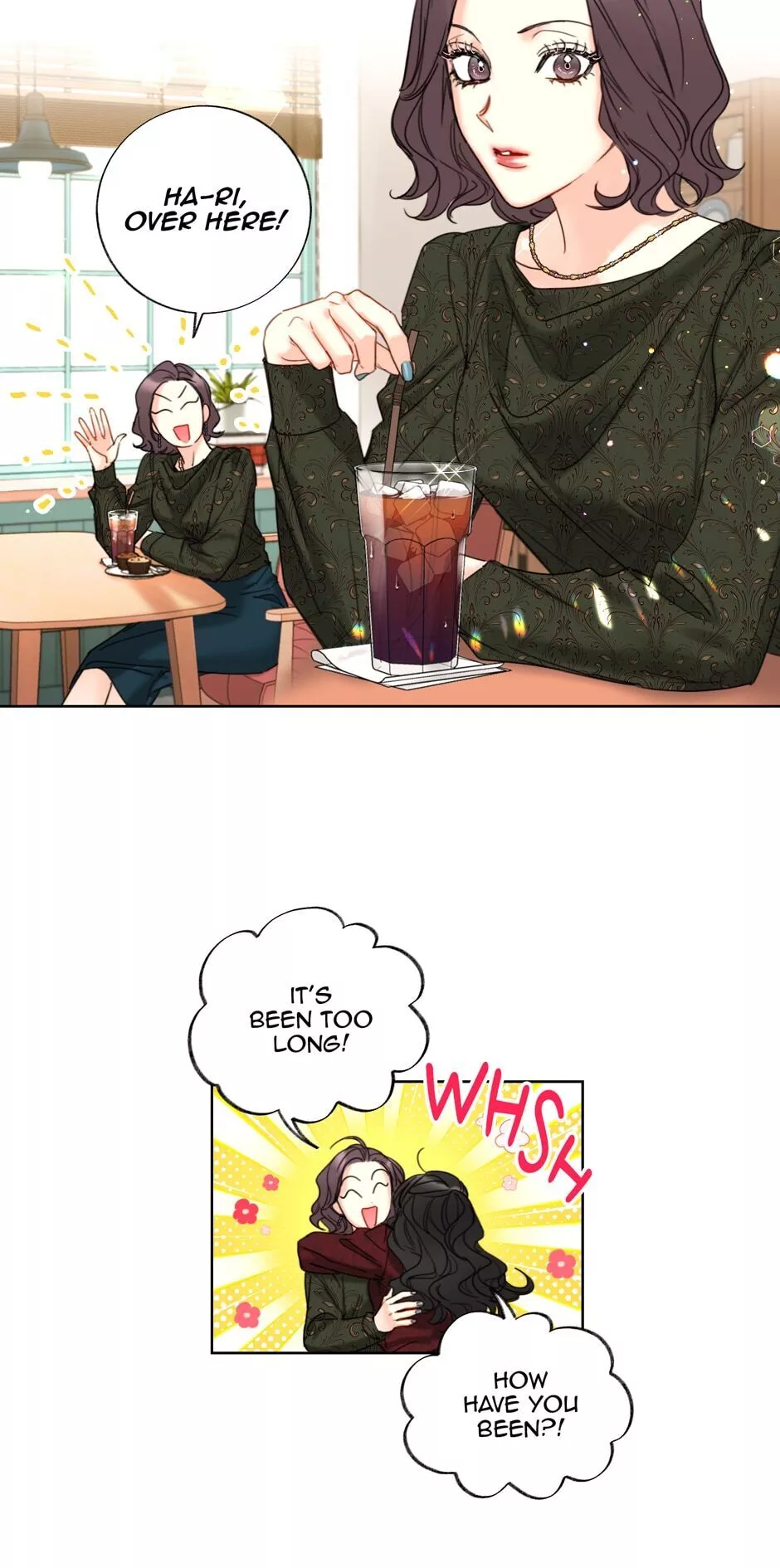 A Business Proposal Chapter 103 page 31