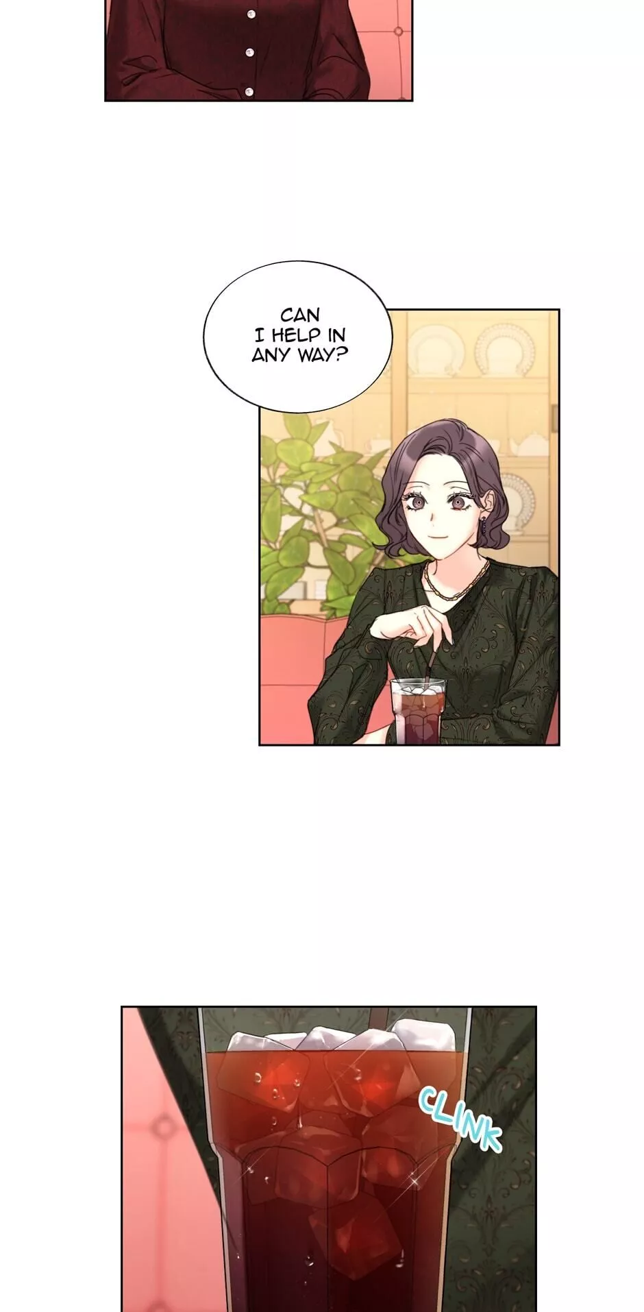 A Business Proposal Chapter 103 page 37