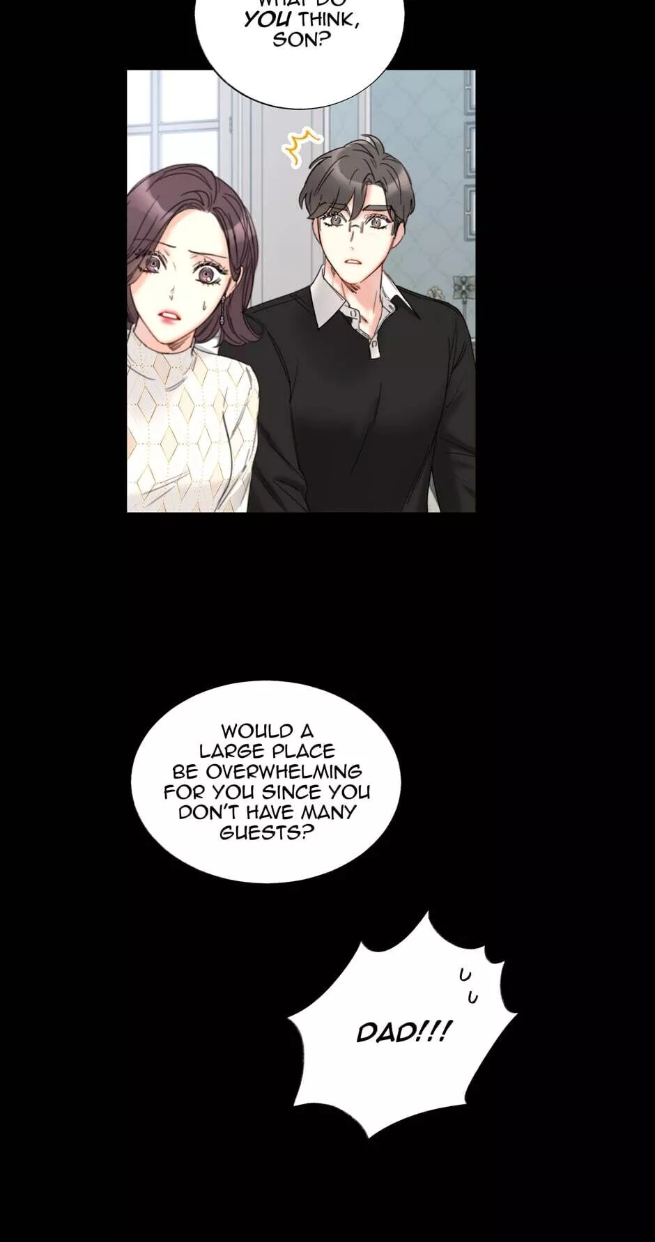 A Business Proposal Chapter 104 page 3