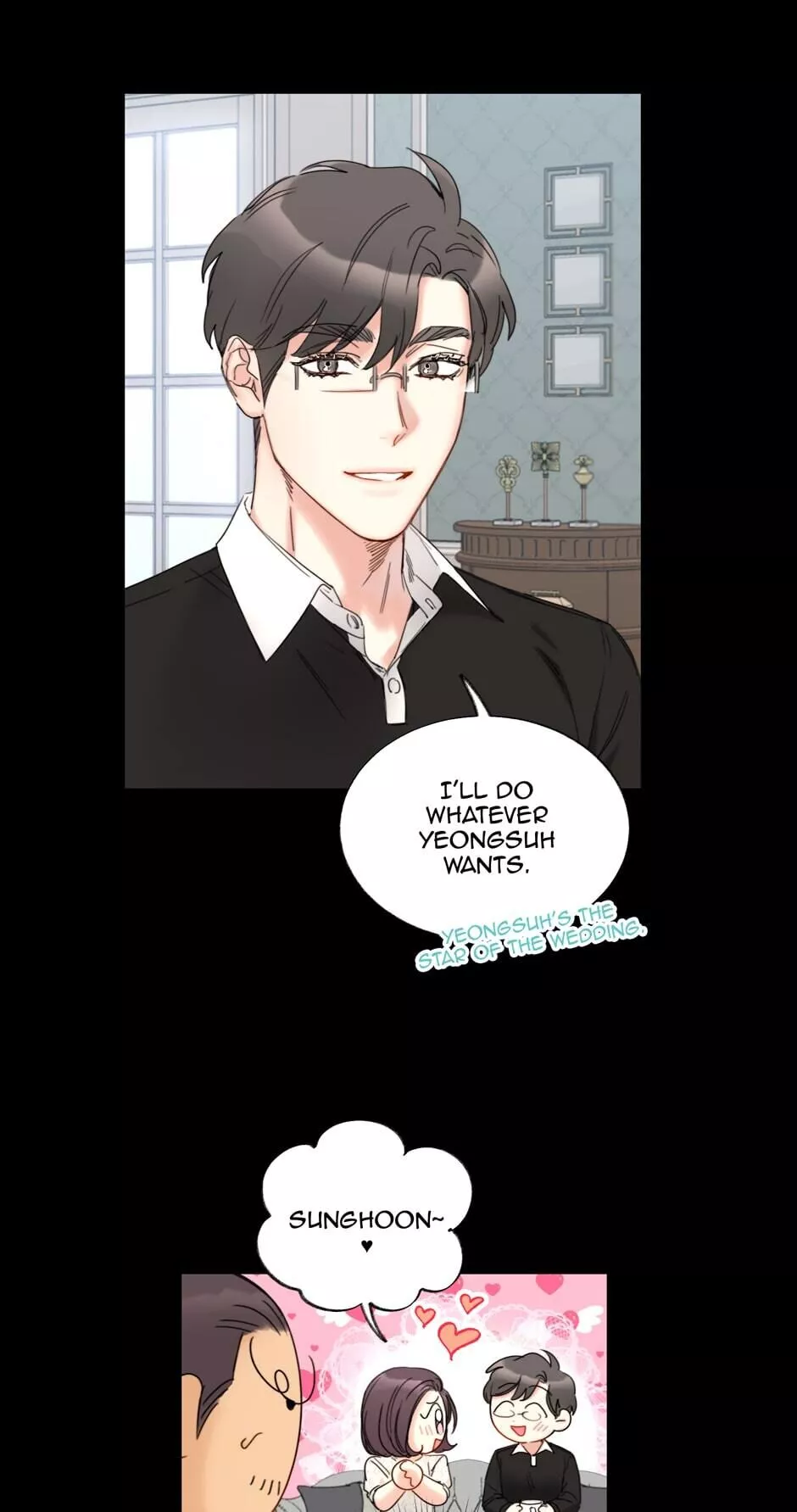 A Business Proposal Chapter 104 page 4
